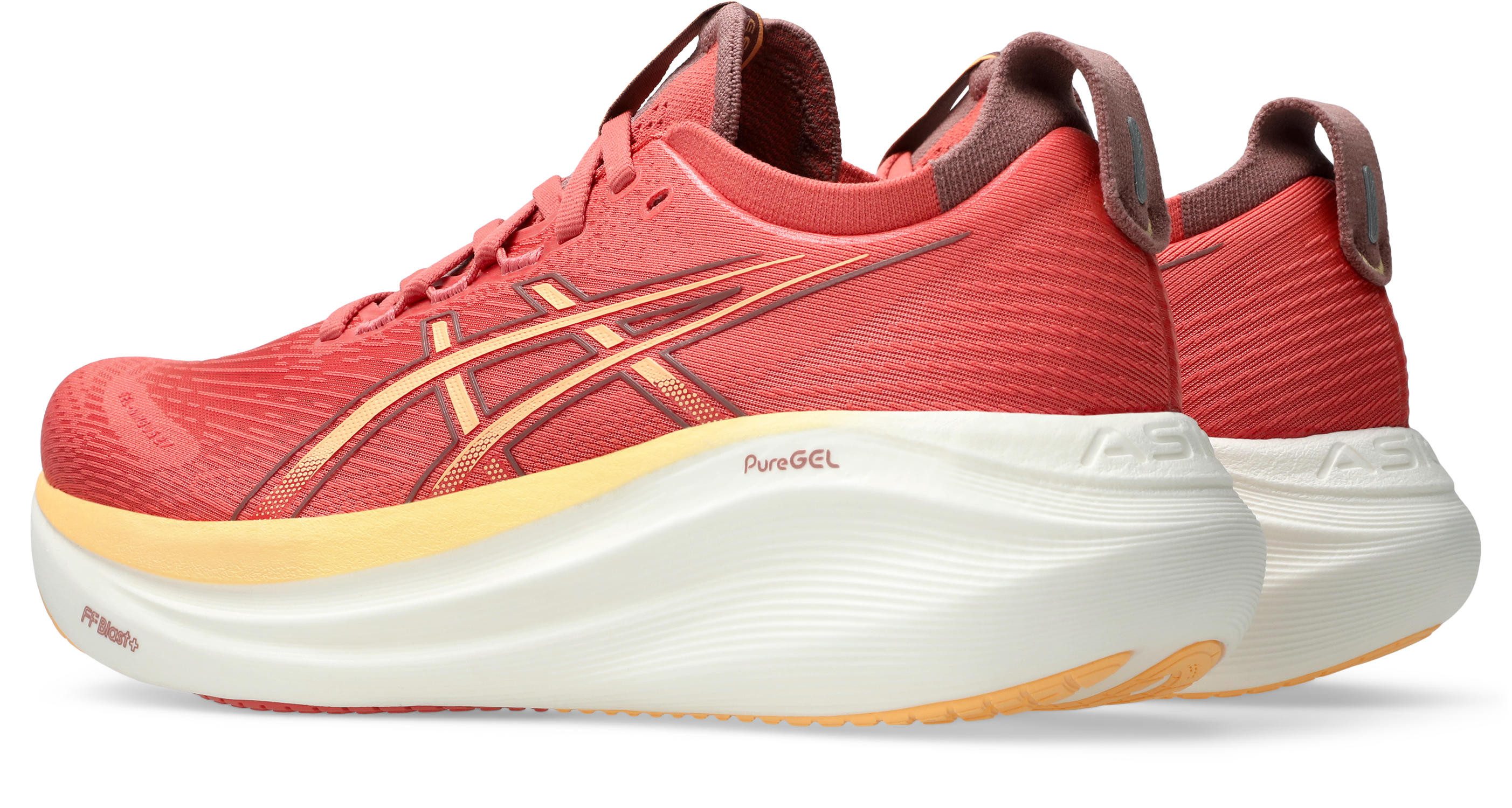 Asics Runningschoenen GEL-NIMBUS 27