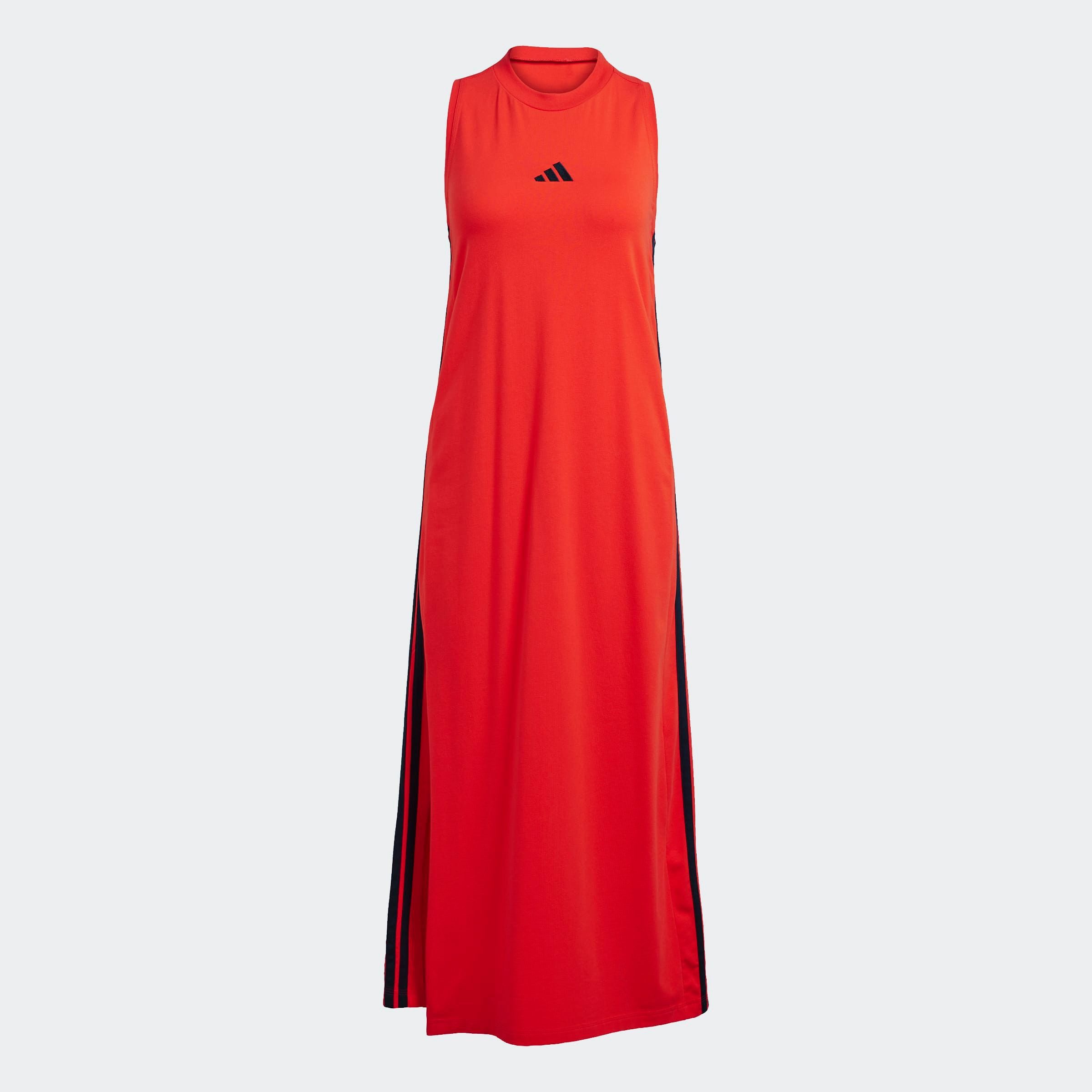 adidas Sportswear Shirtjurk W 3S SJ DRE (1-delig)