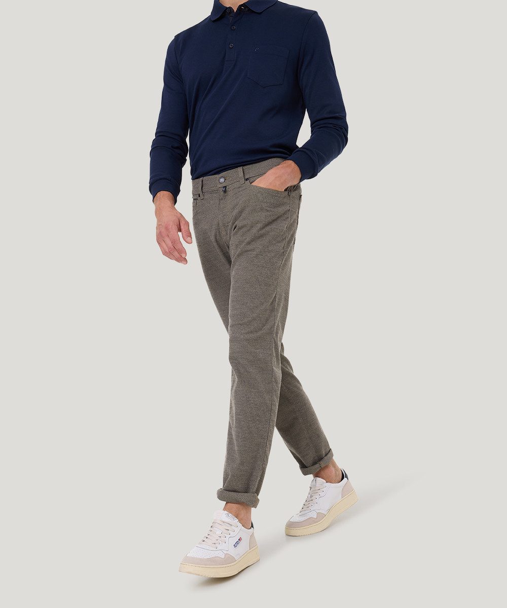 Pierre Cardin 5-pocket jeans PC-Lyon