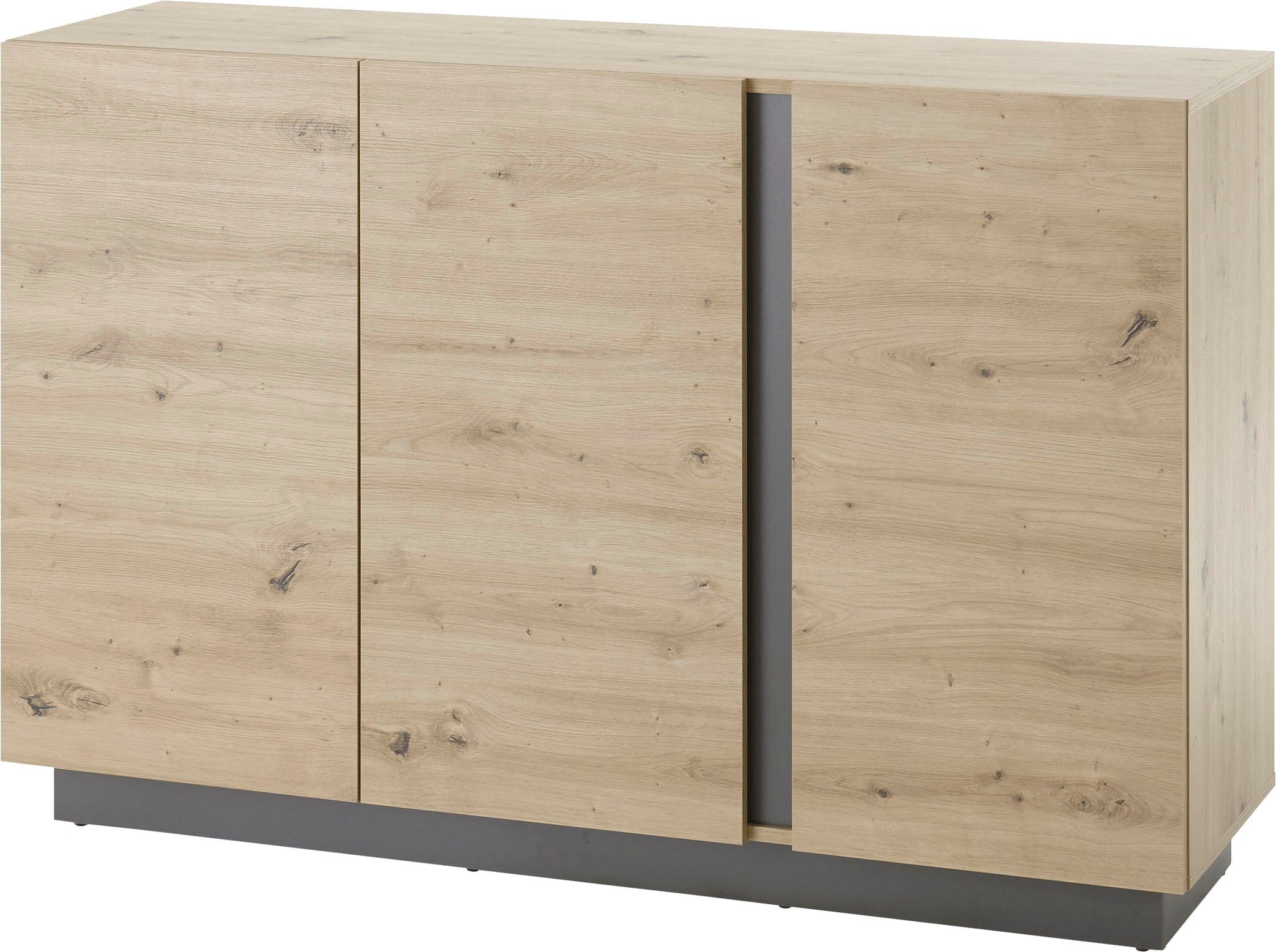 INOSIGN Dressoir CLAiR dressoir 52