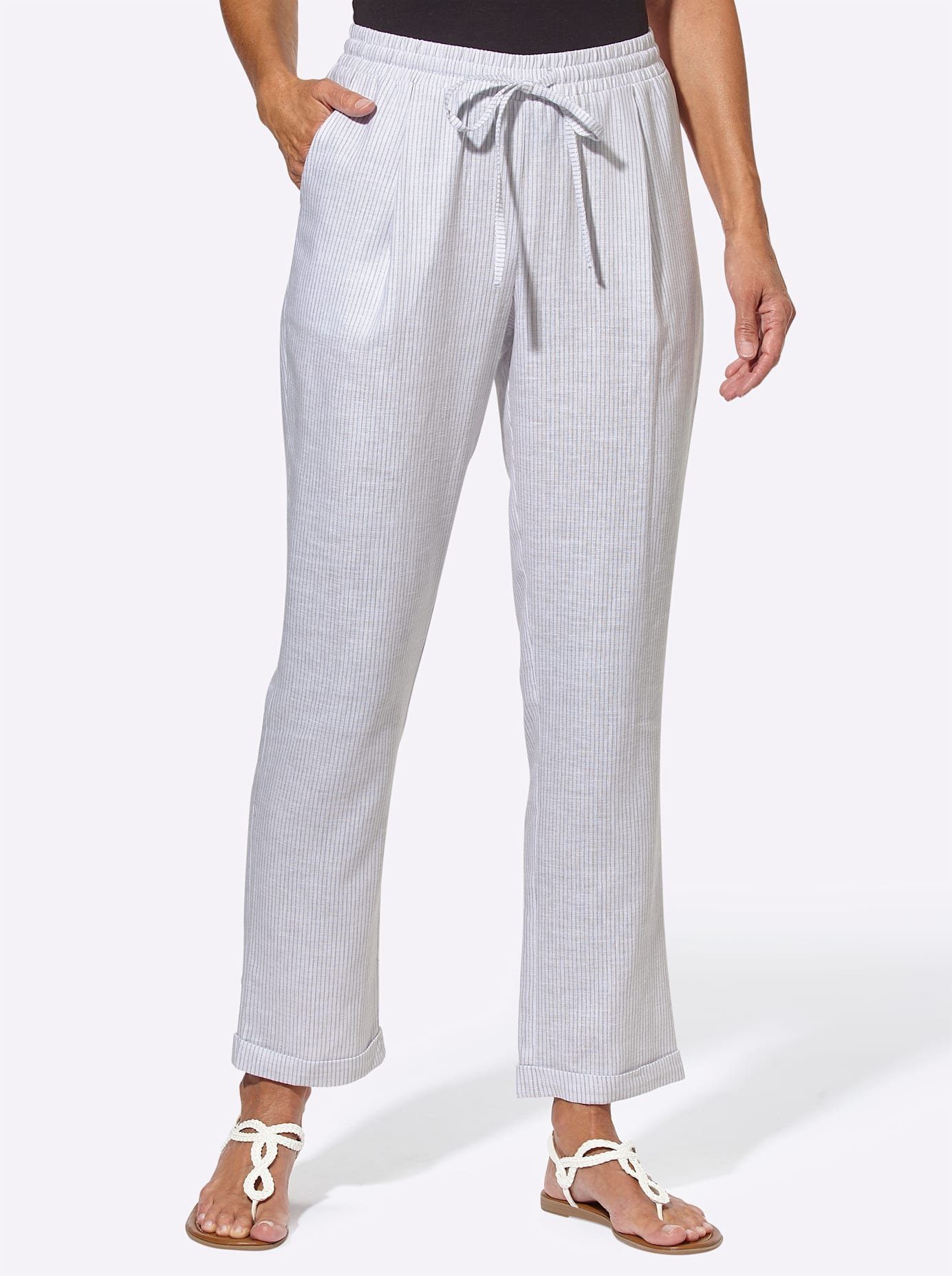 Classic Inspirationen Comfortbroek