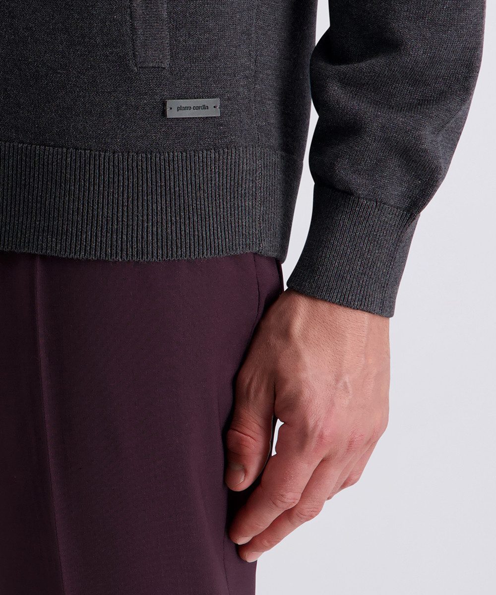 Pierre Cardin Vest Strickjacke StKrgRV