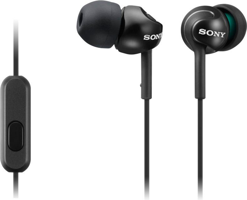 Sony In-ear-oordopjes MDR-EX110AP