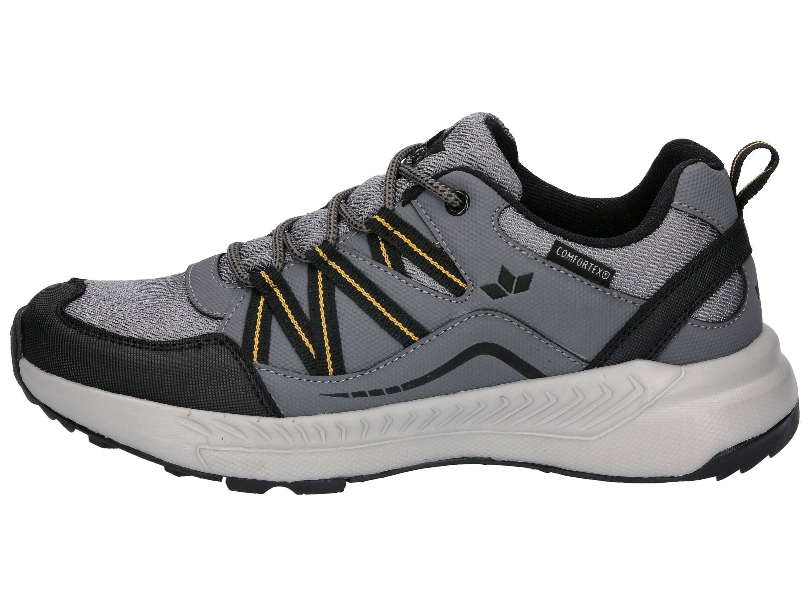 Lico Outdoorschoenen Outdoor schoen Monterrey