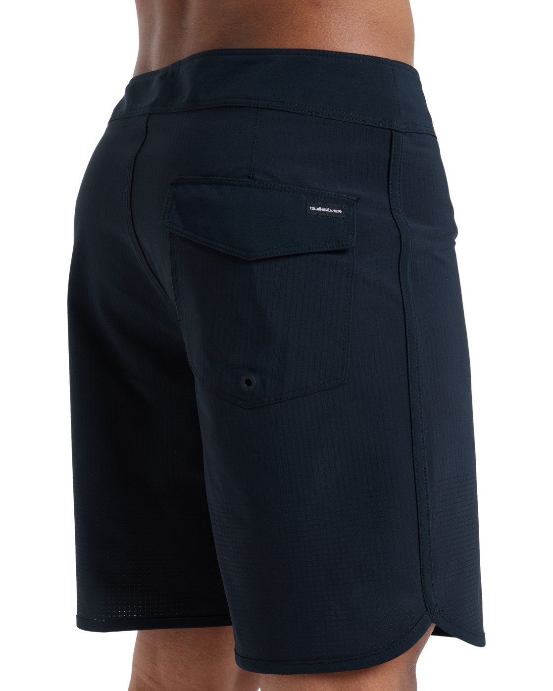 Quiksilver Boardshort Highline Scallop 19"