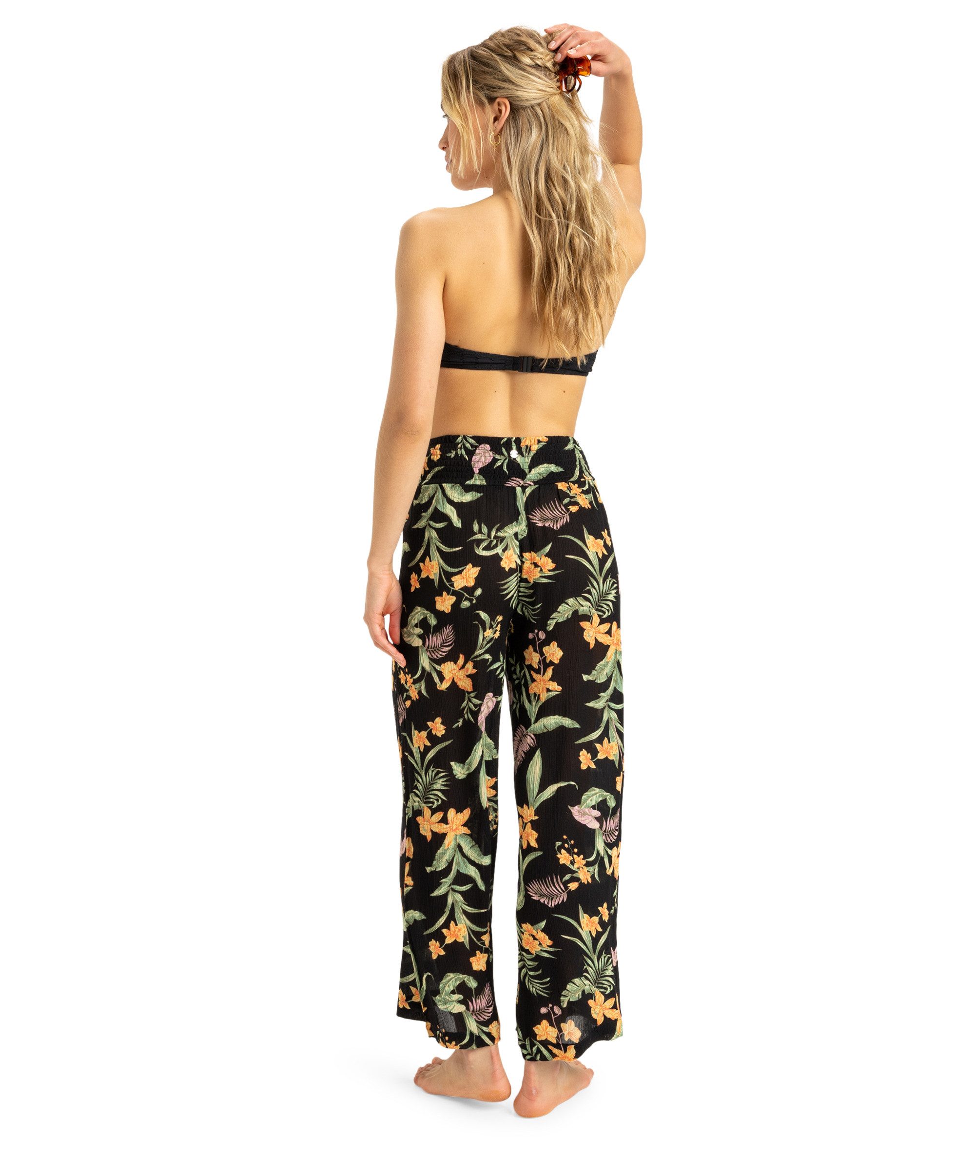Roxy Strandbroek ALONG THE BEACH PRINTED