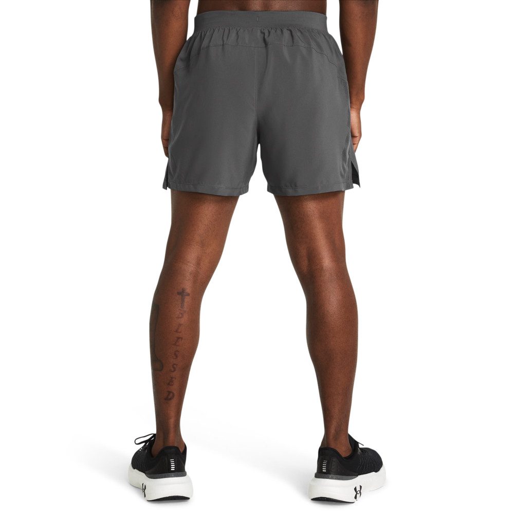 Under Armour® Short UA LAUNCH 5'' SHORTS
