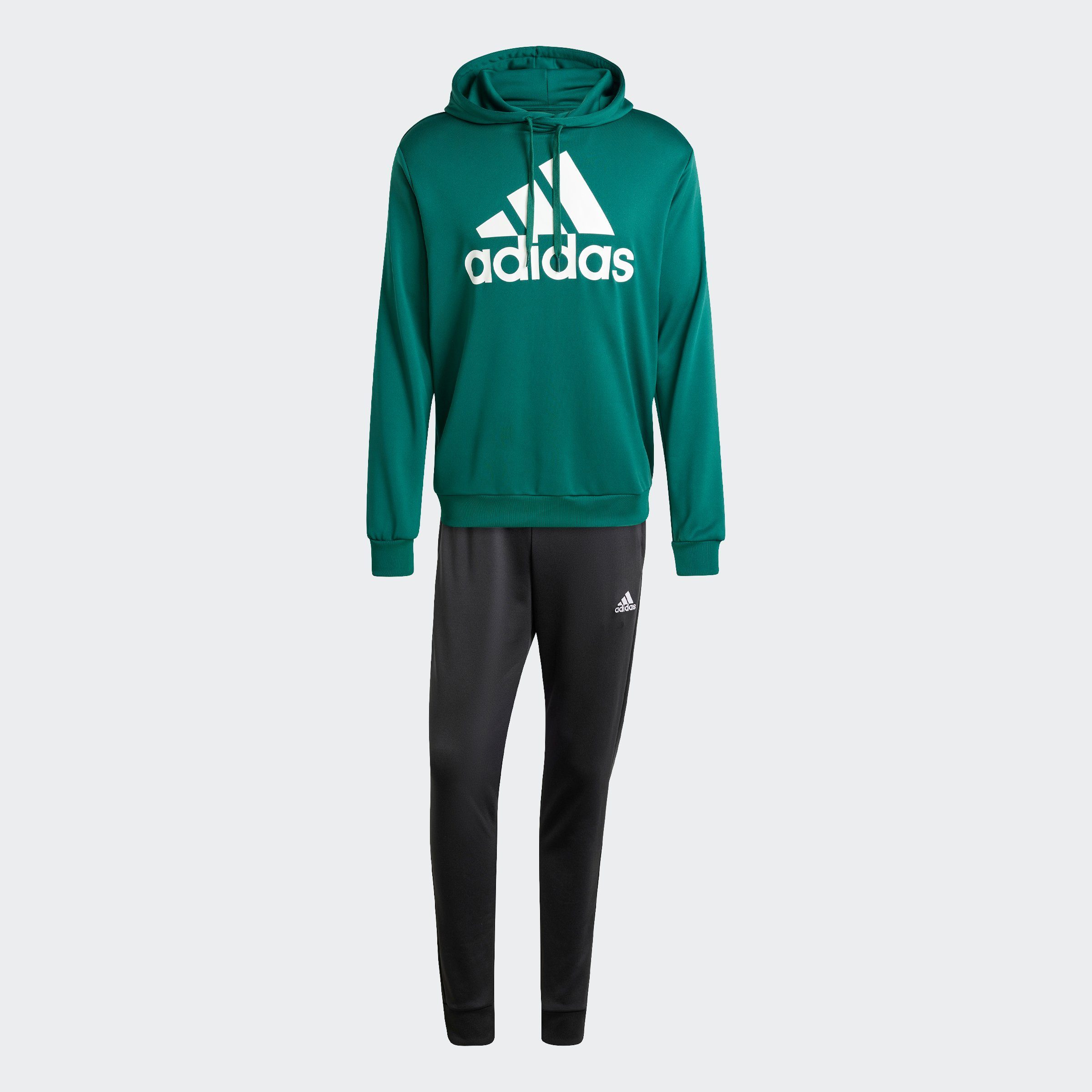 adidas Sportswear Trainingspak M FT HD TS (2-delig)