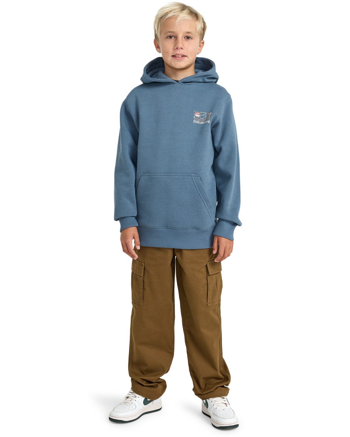 Billabong Hoodie Foundation