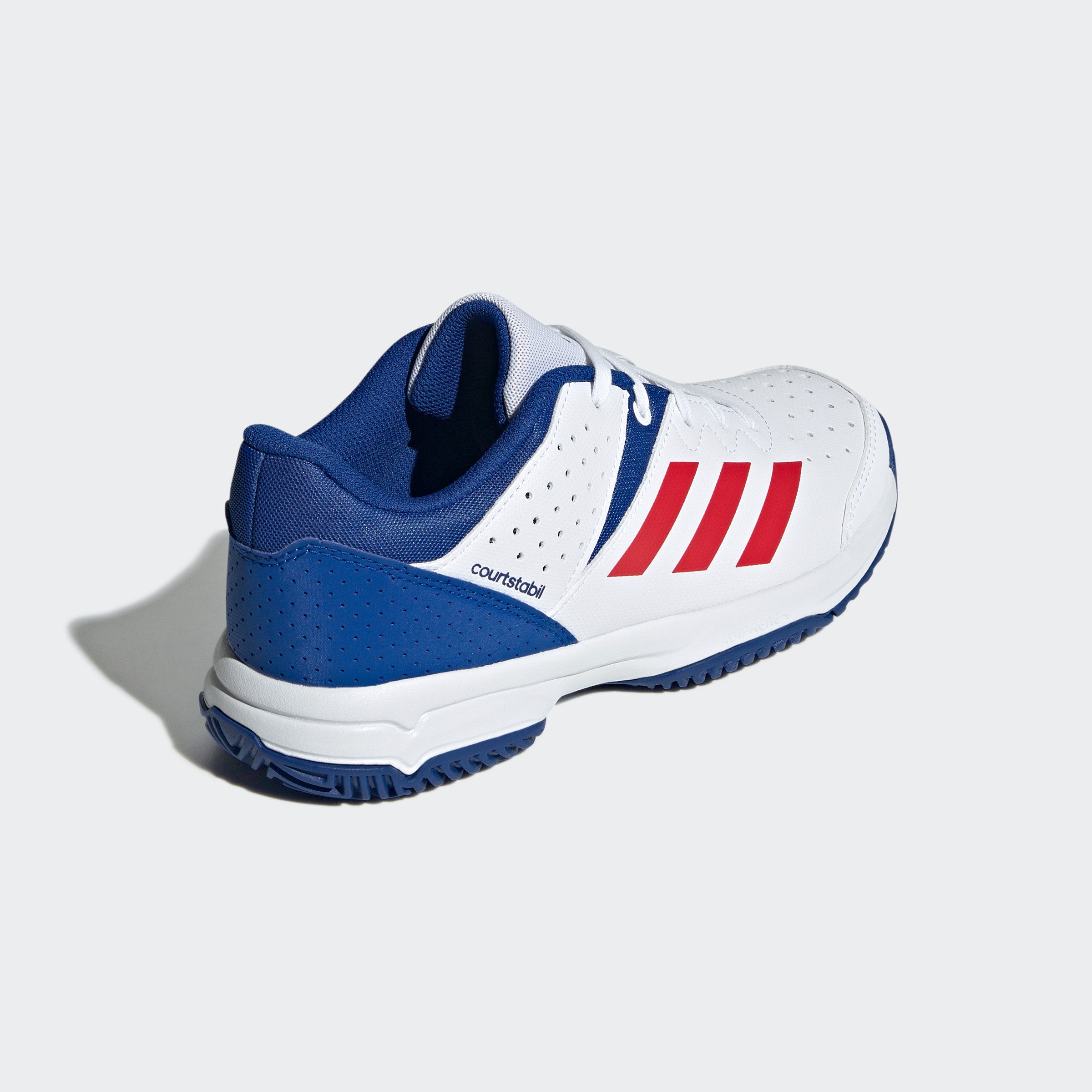 adidas Performance Zaalschoenen Court Stabil