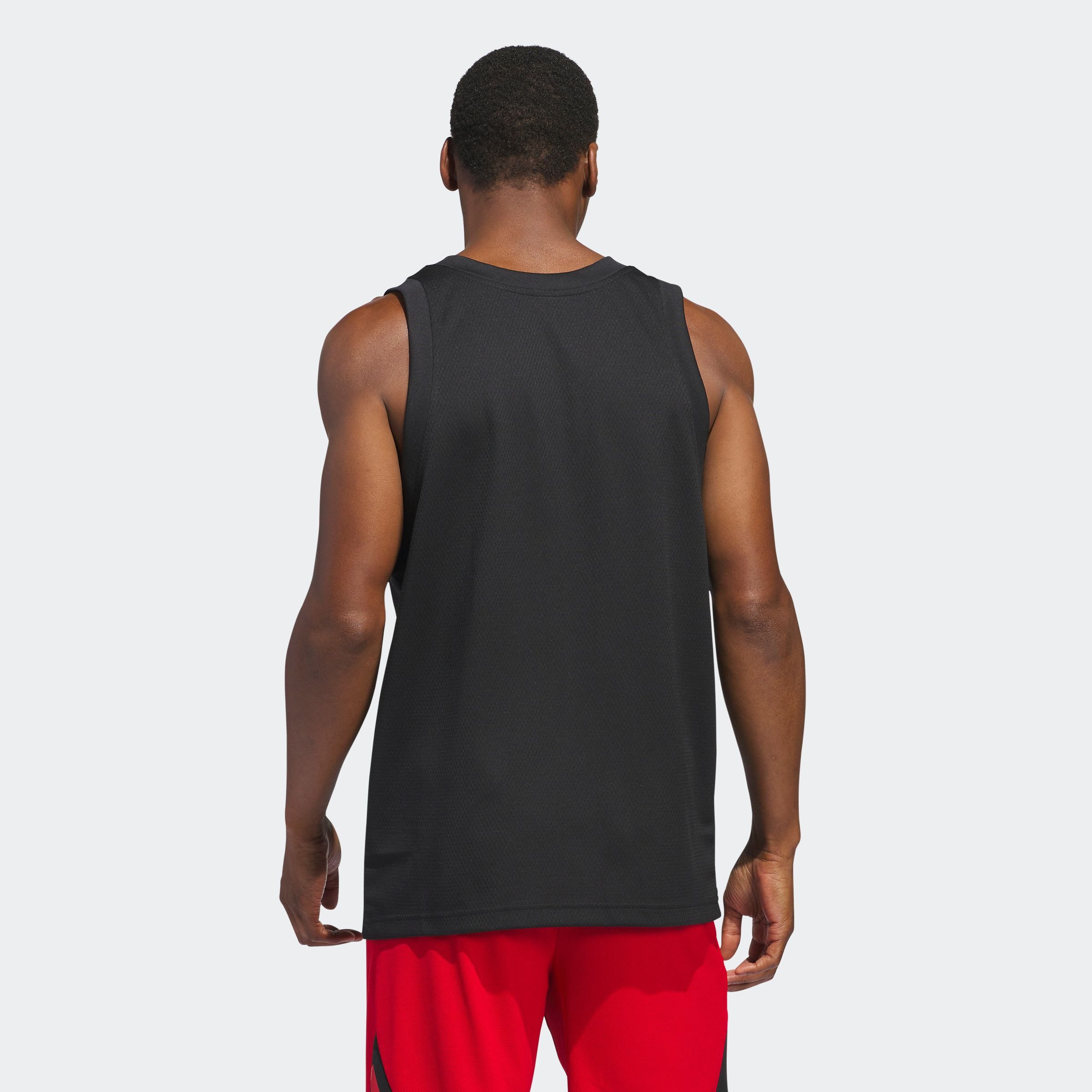 adidas Performance Trainingstop LEGENDS TANK