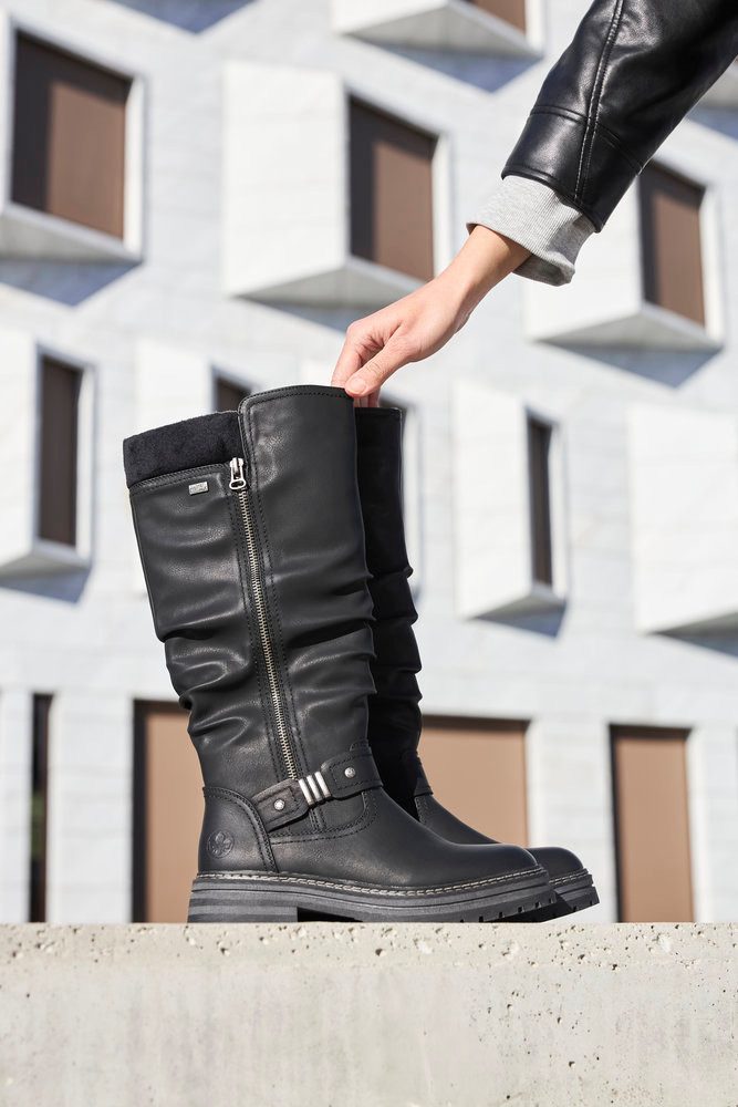 Rieker Winterlaarzen