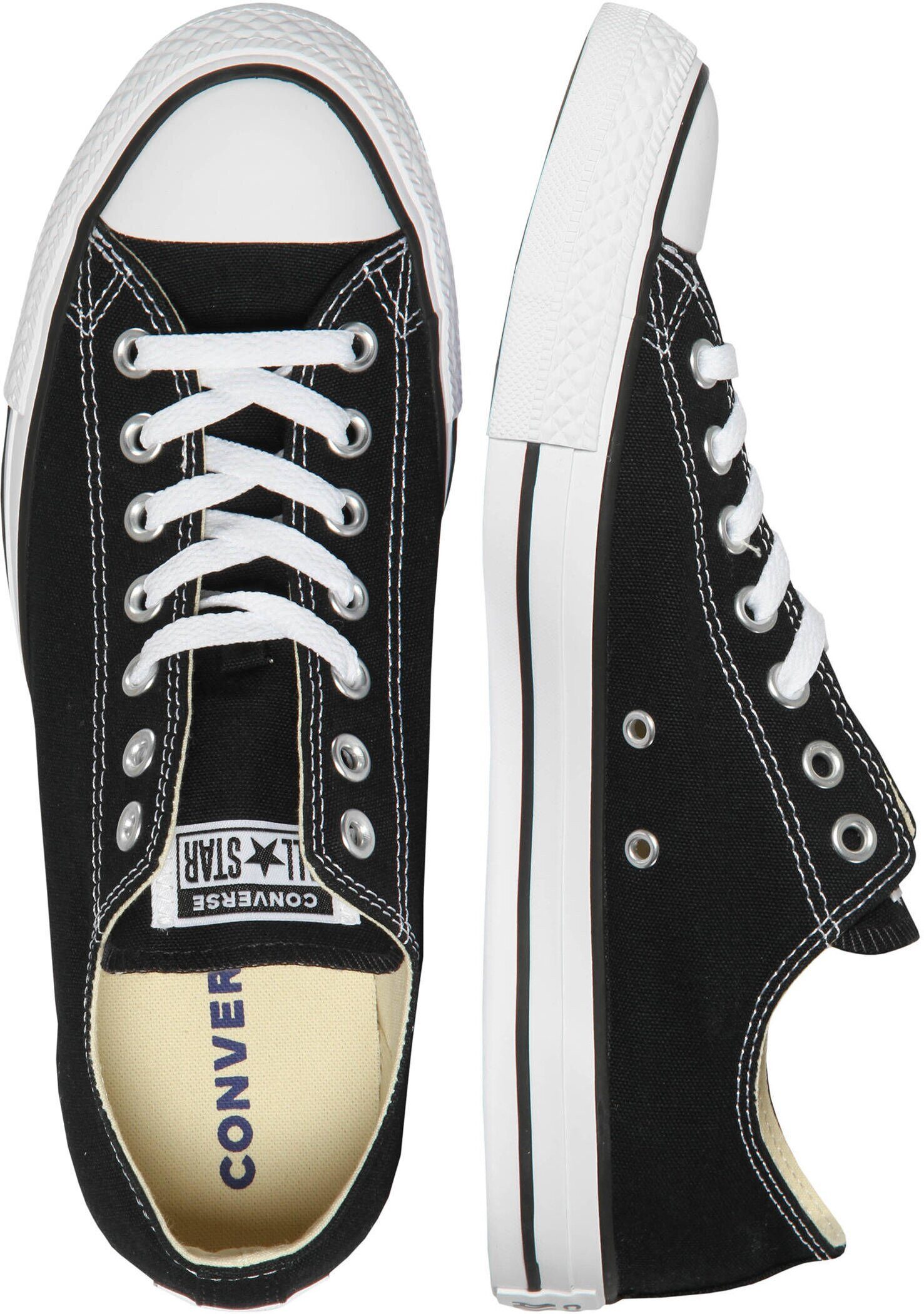 Converse Sneakers Chuck Taylor All Star Core Ox