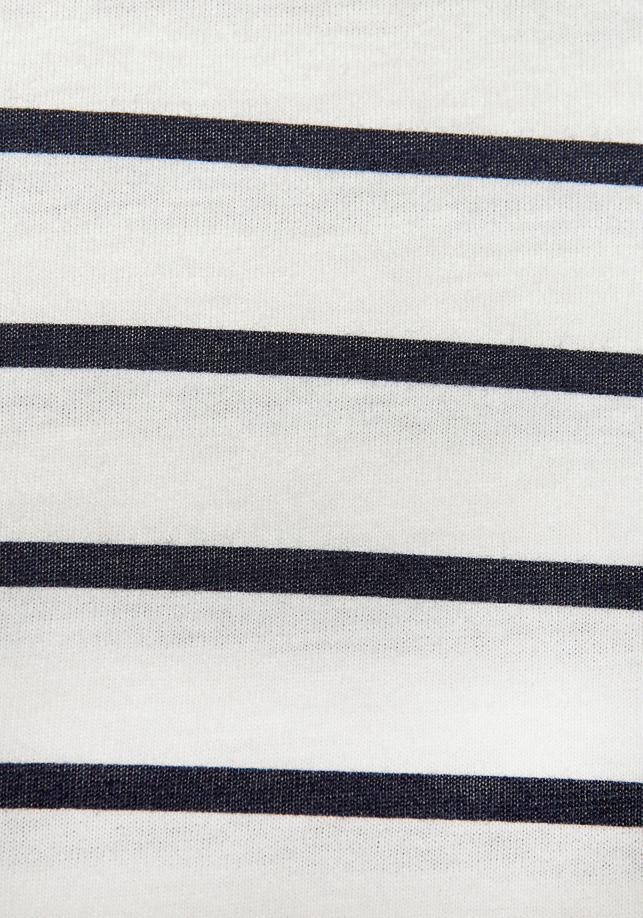 Lascana Shirt met lange mouwen