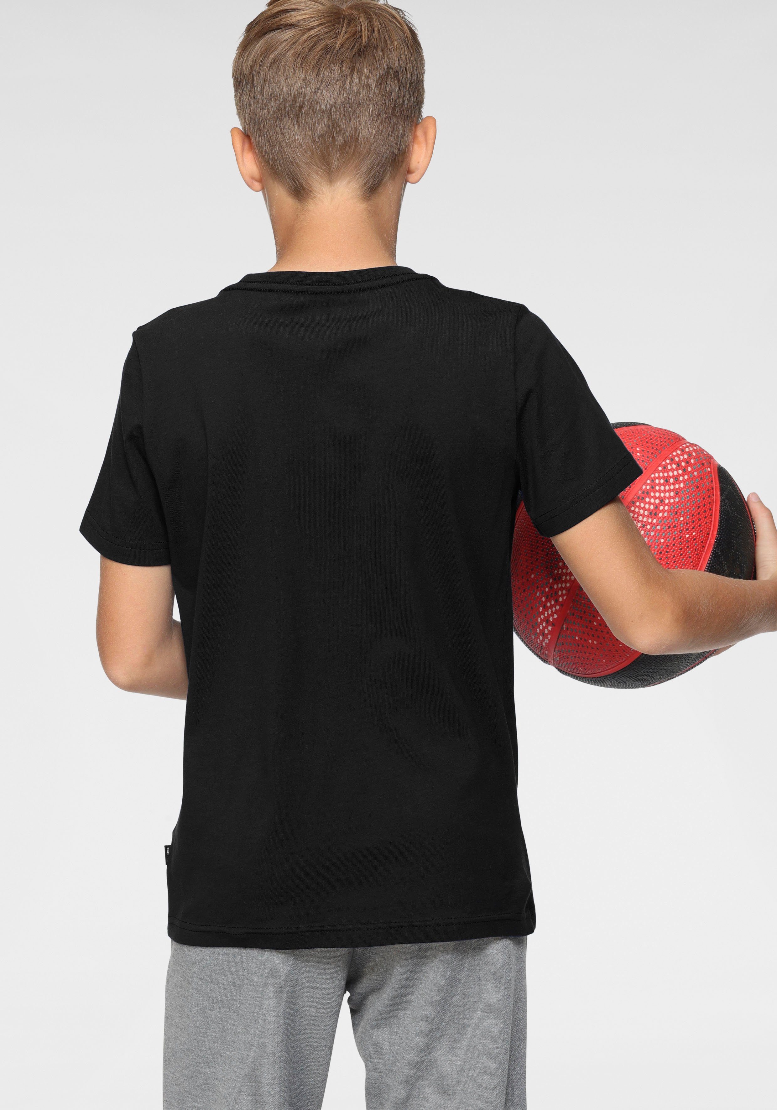 PUMA T-shirt ESS TAPE TEE B