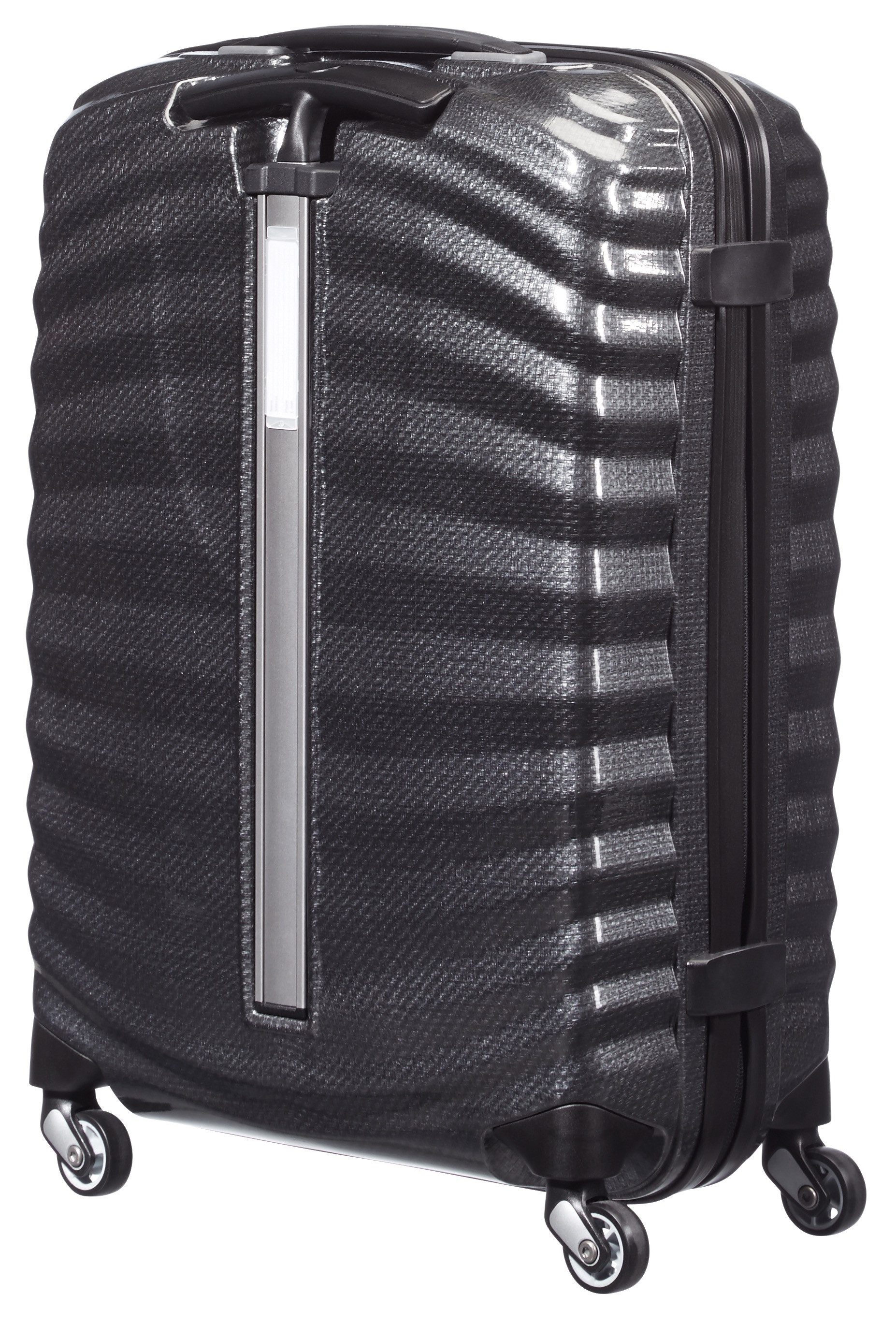 Samsonite Hardshell-trolley LITE-SHOCK, verschillende maten Reiskoffer trolley incheckbagage TSA-cijferslot gemaakt in Europa