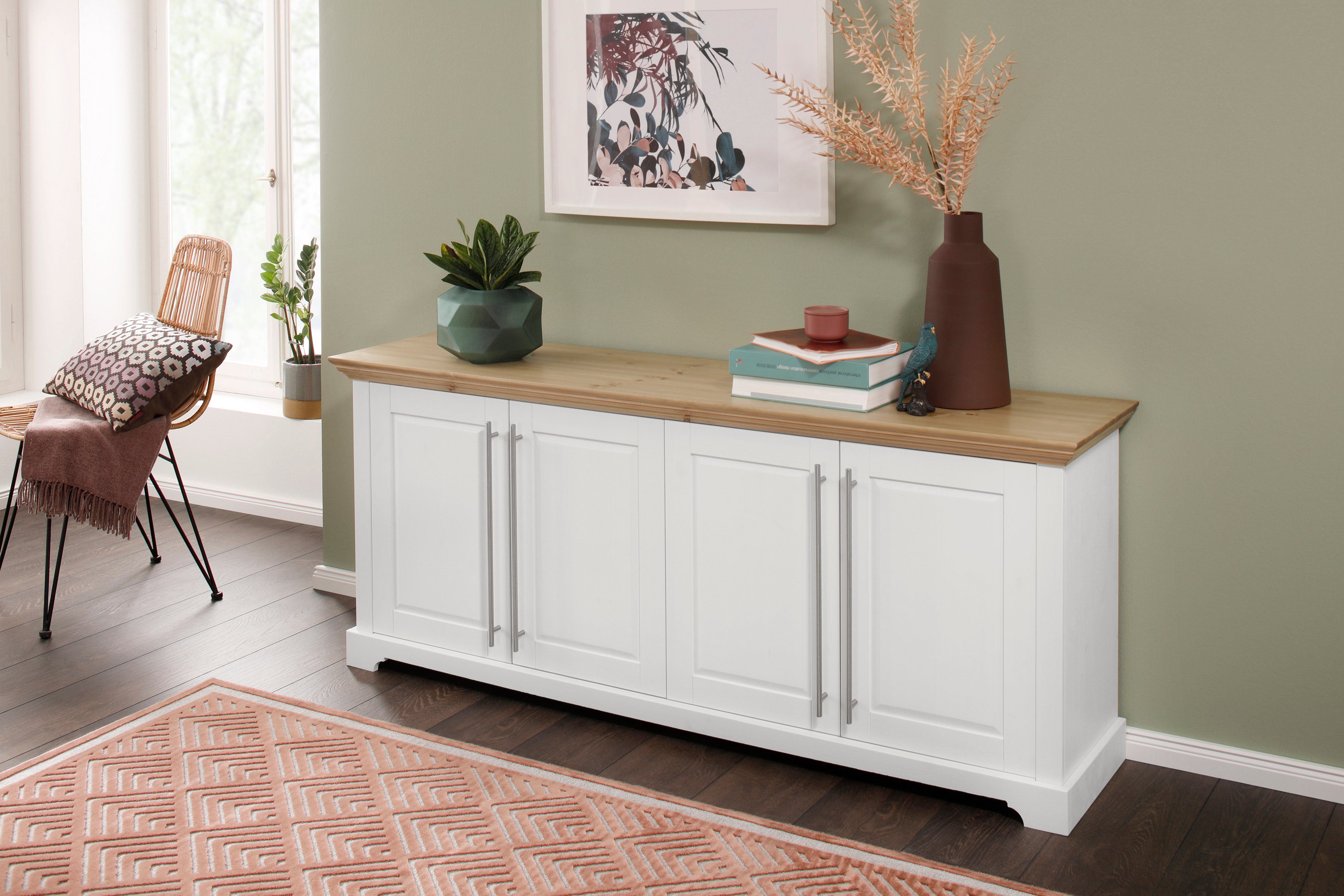 Home affaire Kast Meliss
