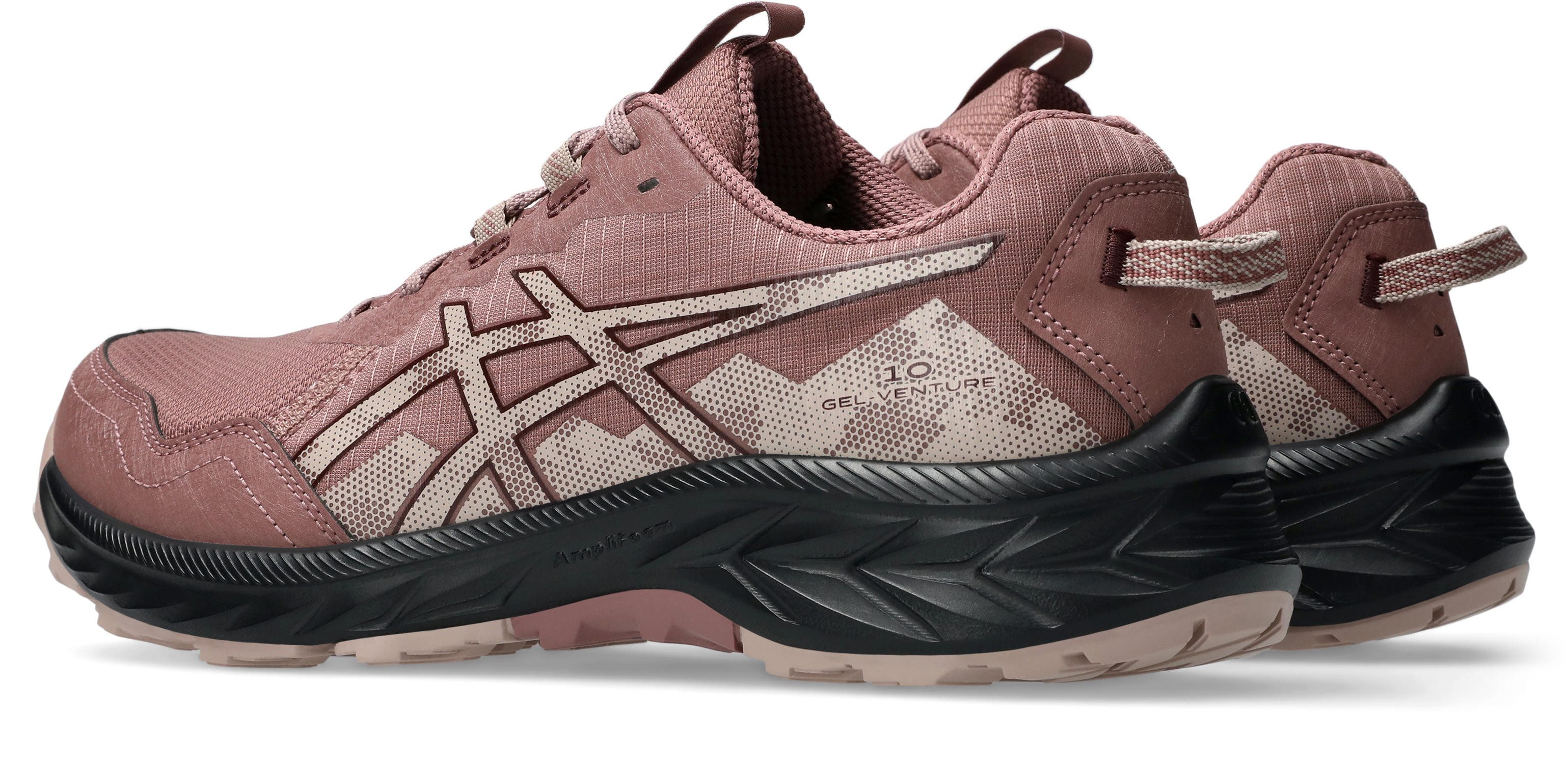 Asics Trailrunningschoenen GEL-VENTURE 10
