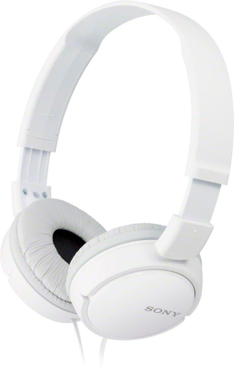 Sony Over-ear koptelefoon MDR-ZX110