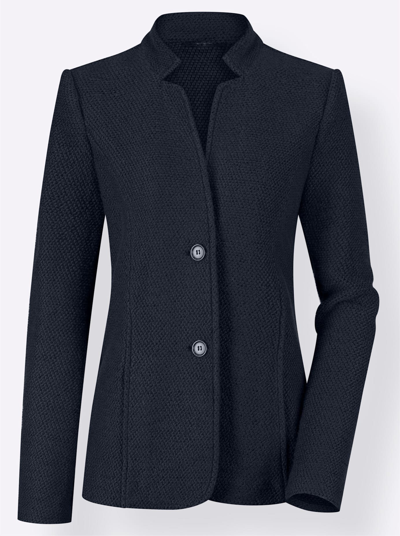 Ambria Korte blazer Blazer