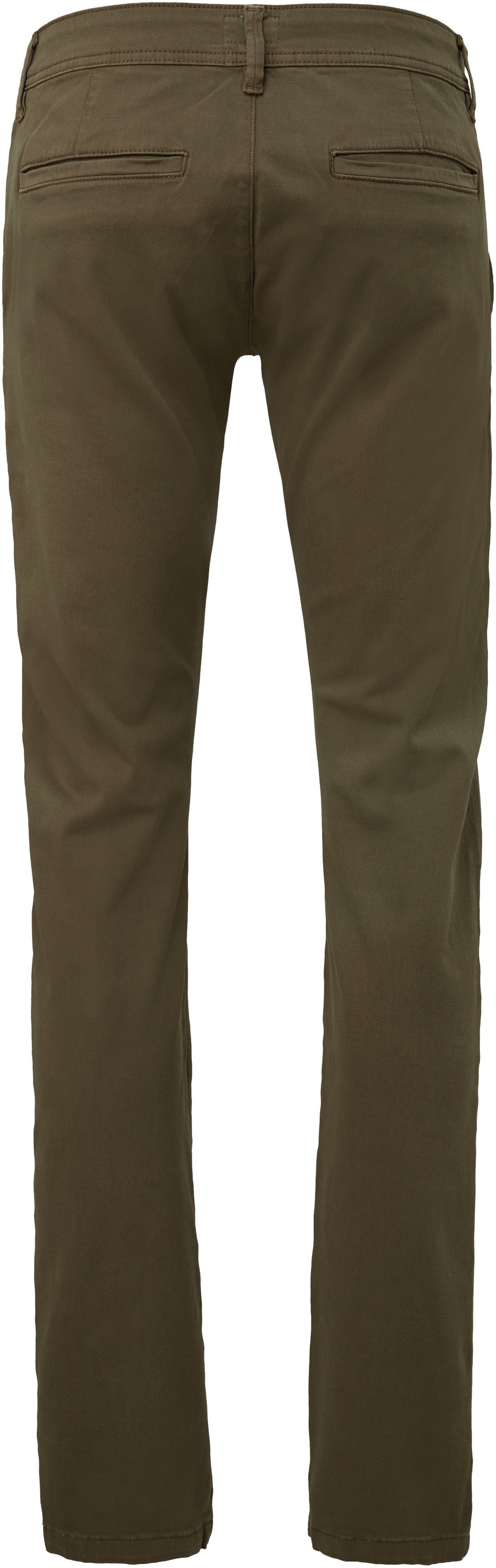 Q/S designed by Chino in casual look