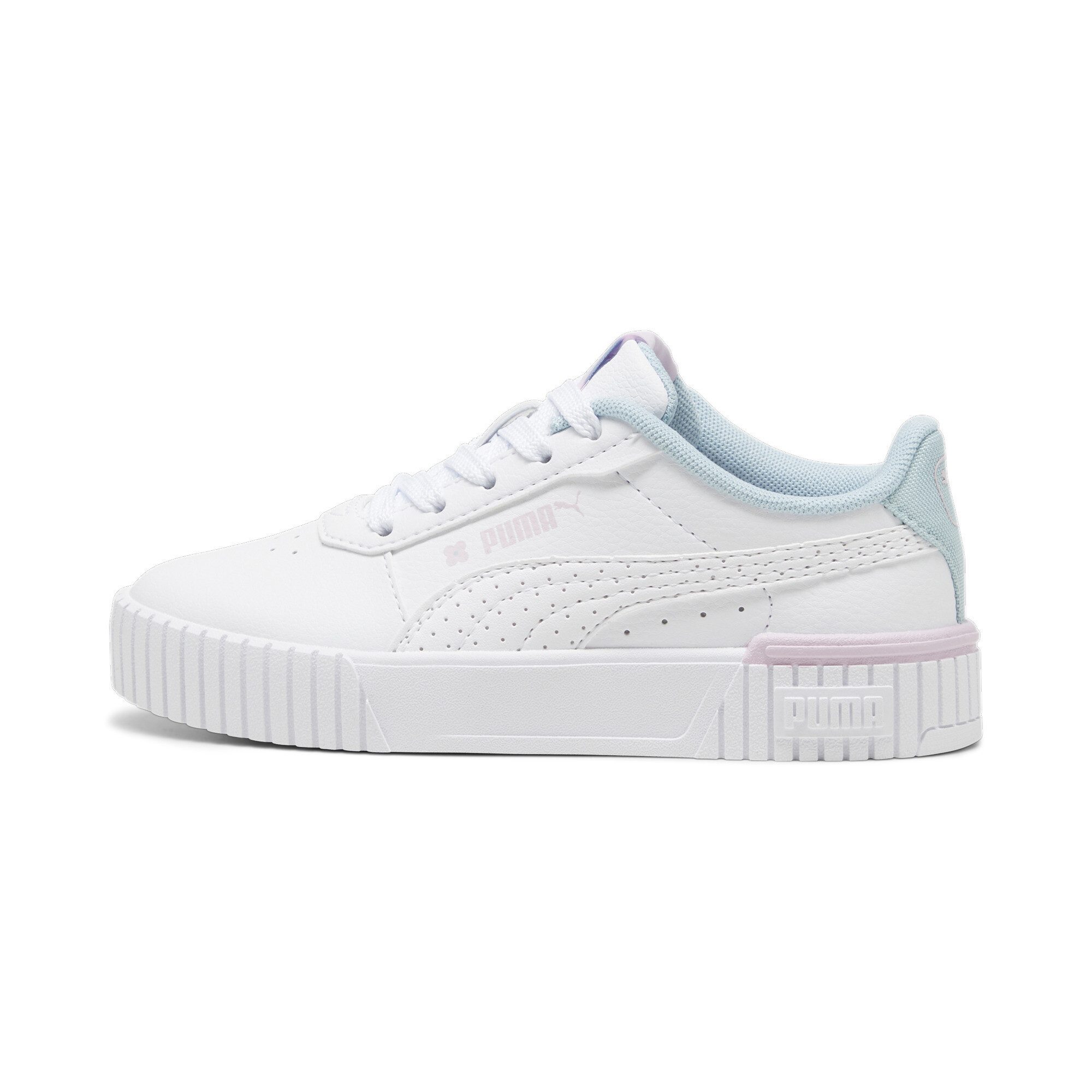 PUMA Sneakers CARINA 2.0 TROPICAL PS