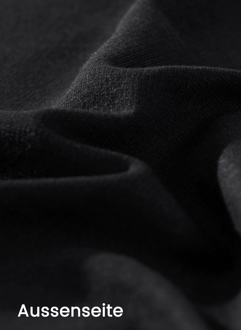 Trigema Sweatbroek TRIGEMA Joggingbroek in lichte sweatkwaliteit (1-delig)
