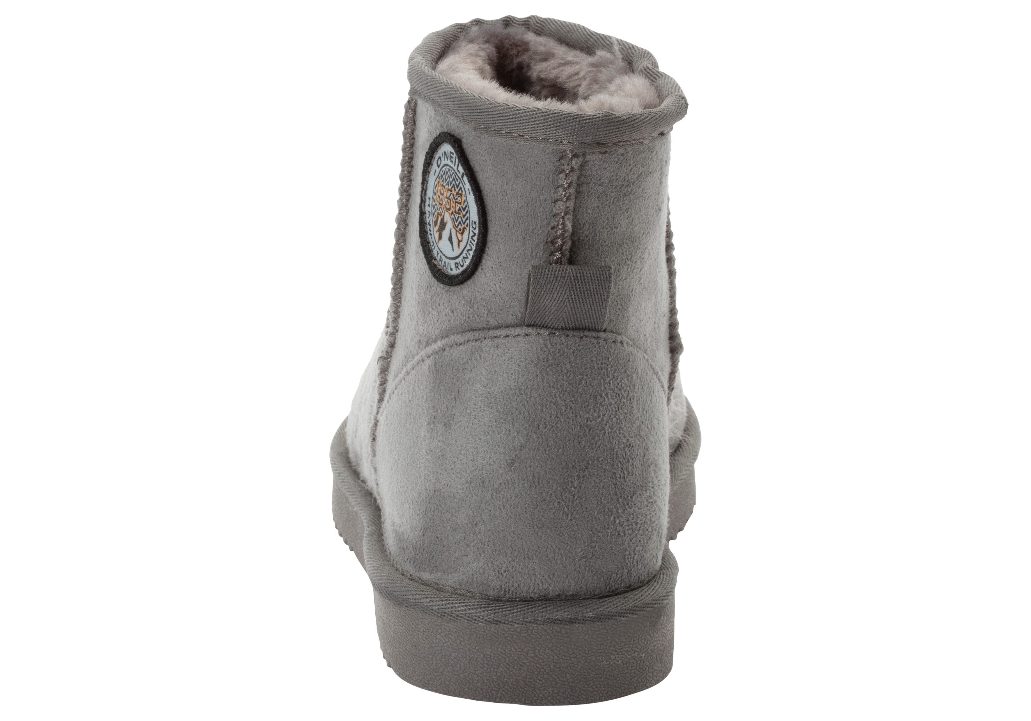 O'Neill Boots zonder sluiting BESIANA WOMEN MID Winterlaarzen, snowboots, winterschoenen