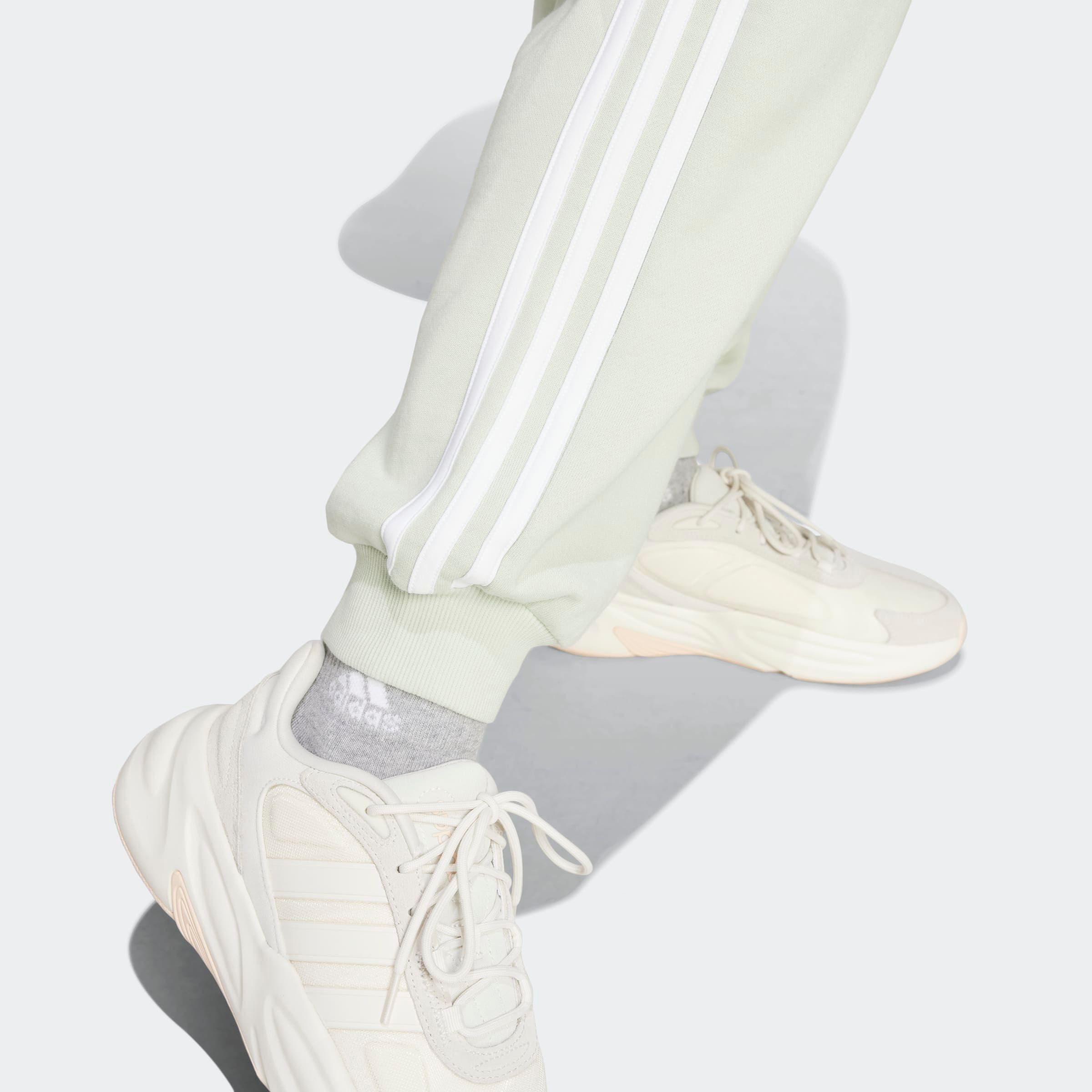 adidas Sportswear Sportbroek W 3S FT LS PT (1-delig)