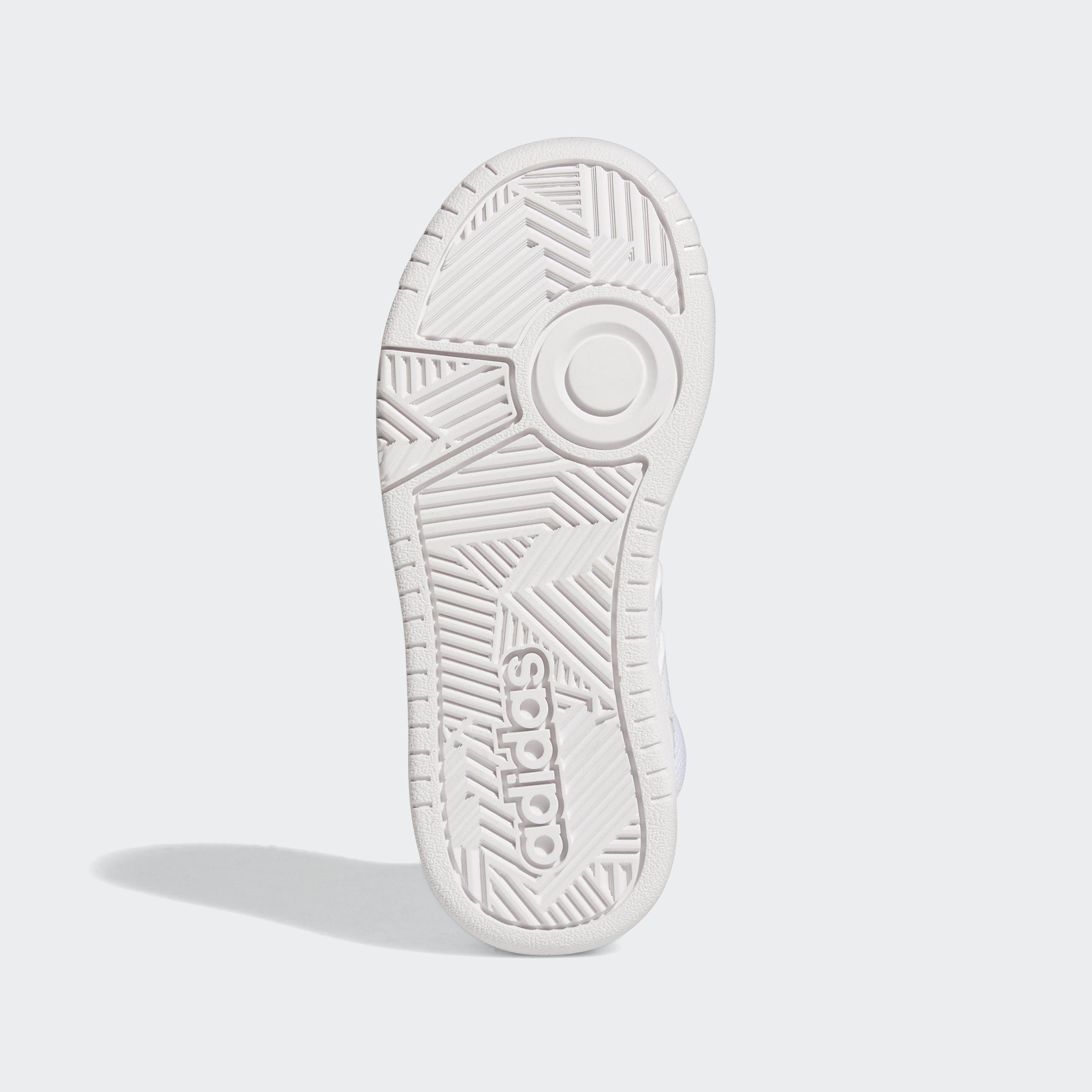 adidas Sportswear Sneakers HOOPS MID 3.0 K