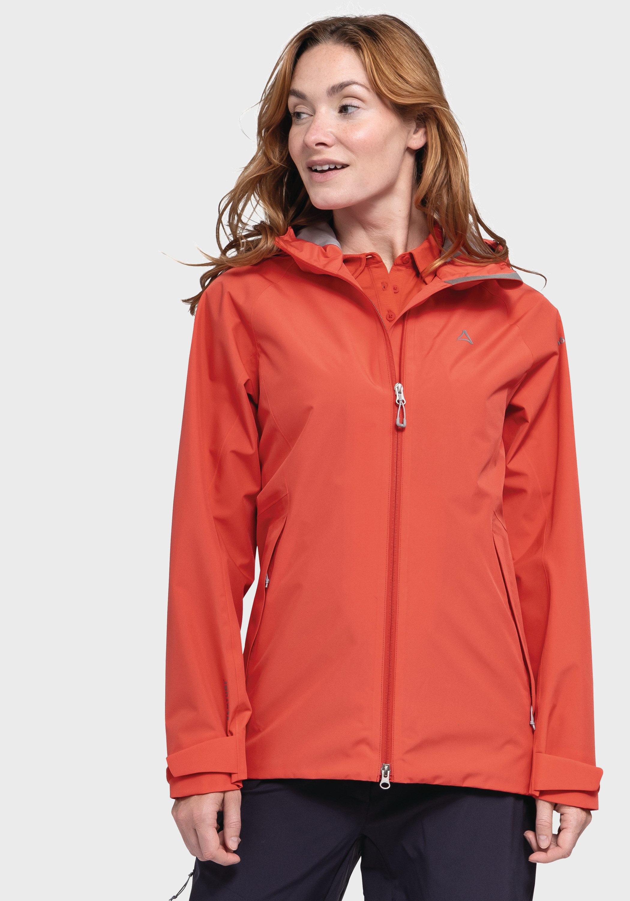 Schöffel Outdoorjack 2L Jacket Ankelspitz L