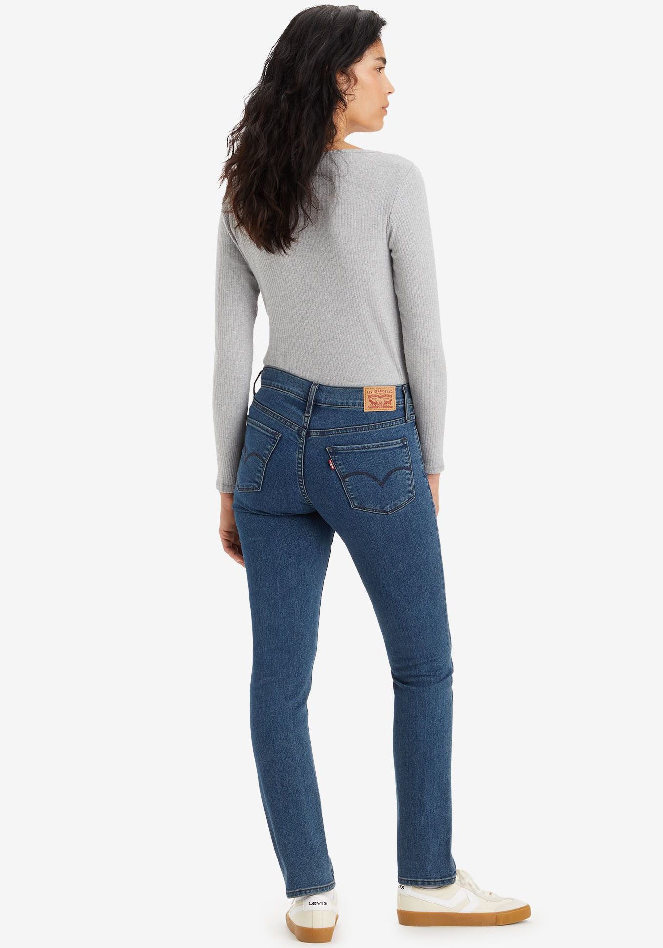 Levi's Skinny jeans 312 Shaping Slim Smal shaping slim model