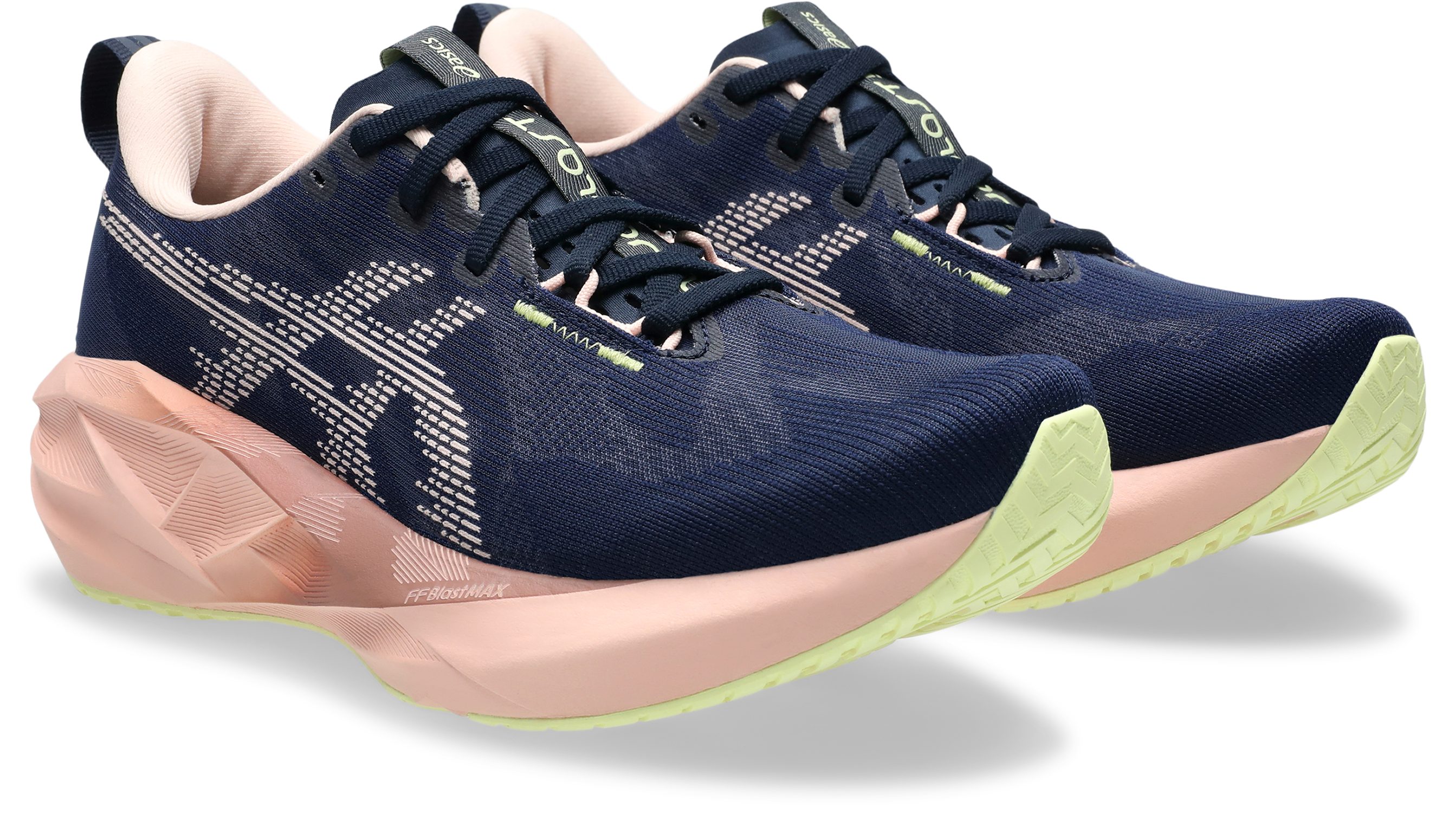 Asics Runningschoenen NOVABLAST 5