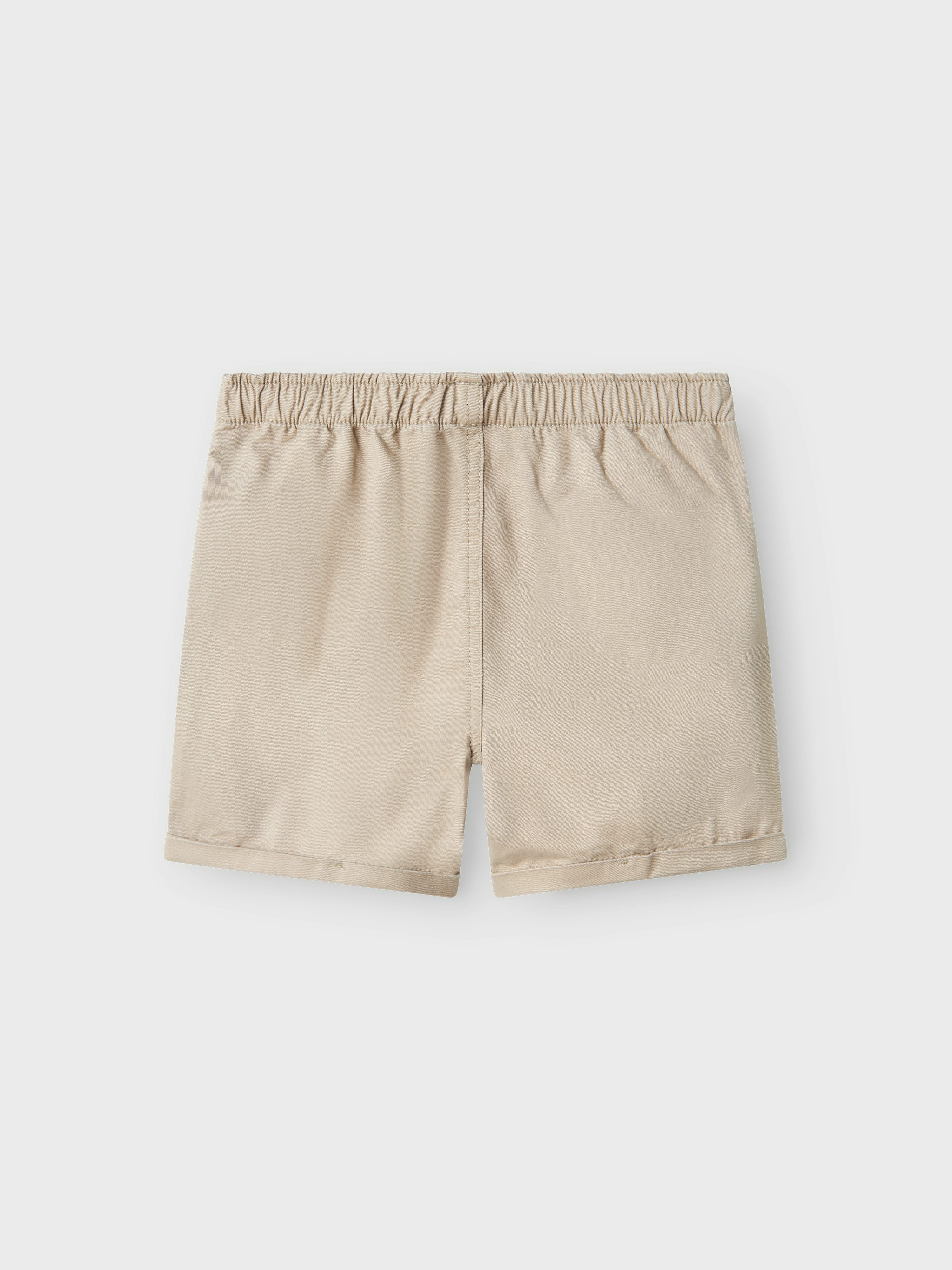 Name It Short NKFBELLA LOOSE TWILL SHORTS 5131-TF