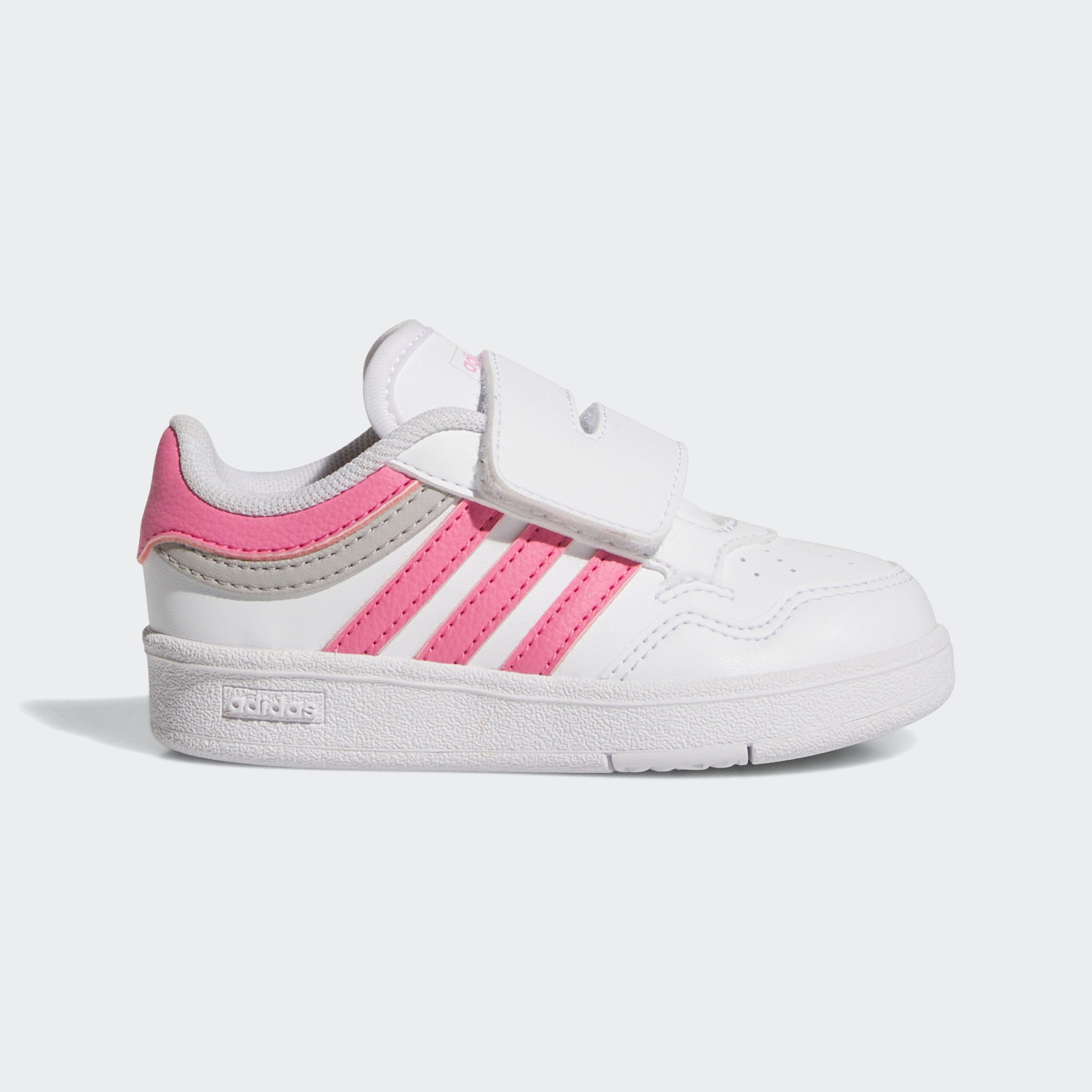 adidas Sportswear Klittenbandschoenen HOOPS 4.0 KIDS