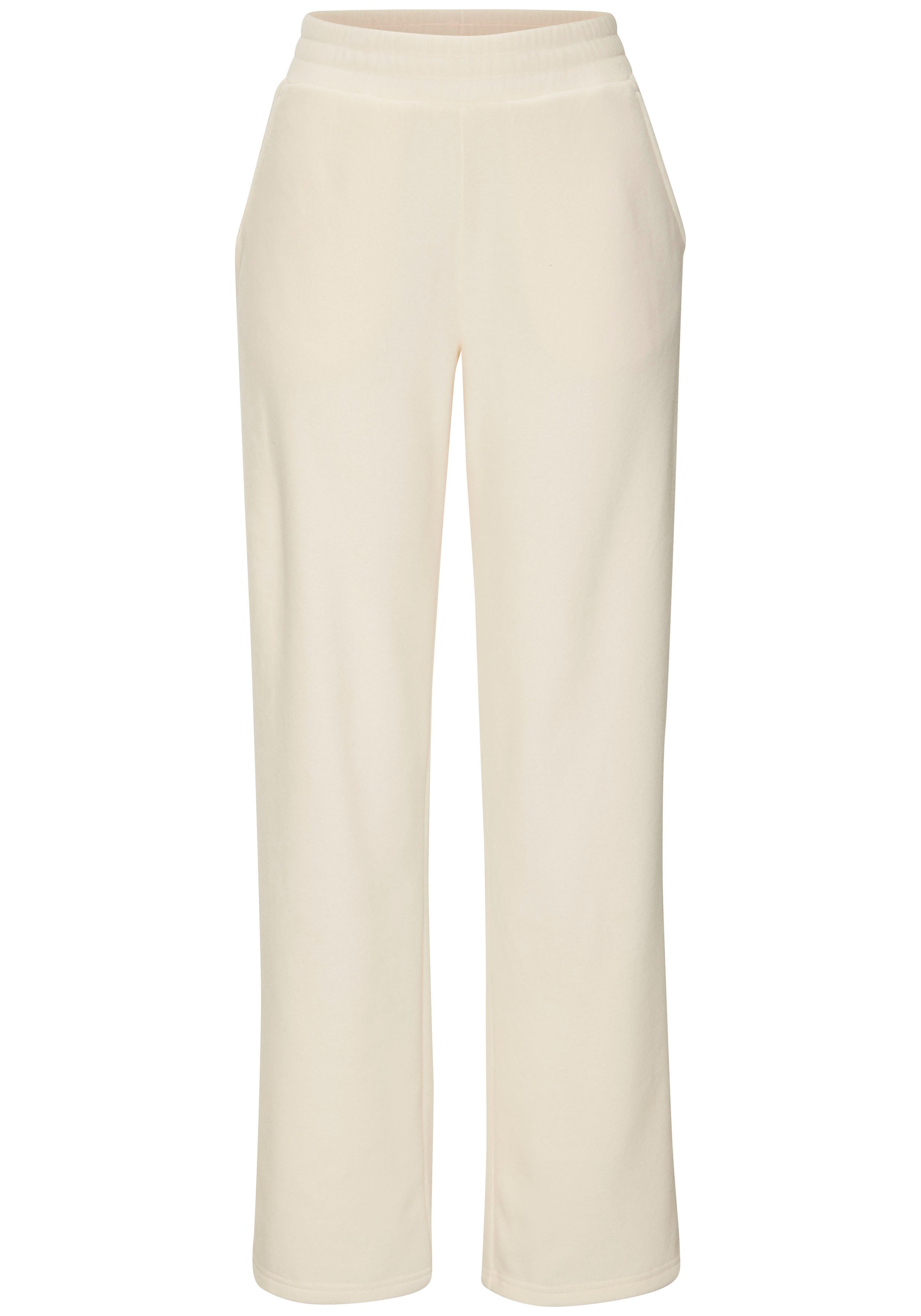 Vivance Fleece-broek (1-delig)