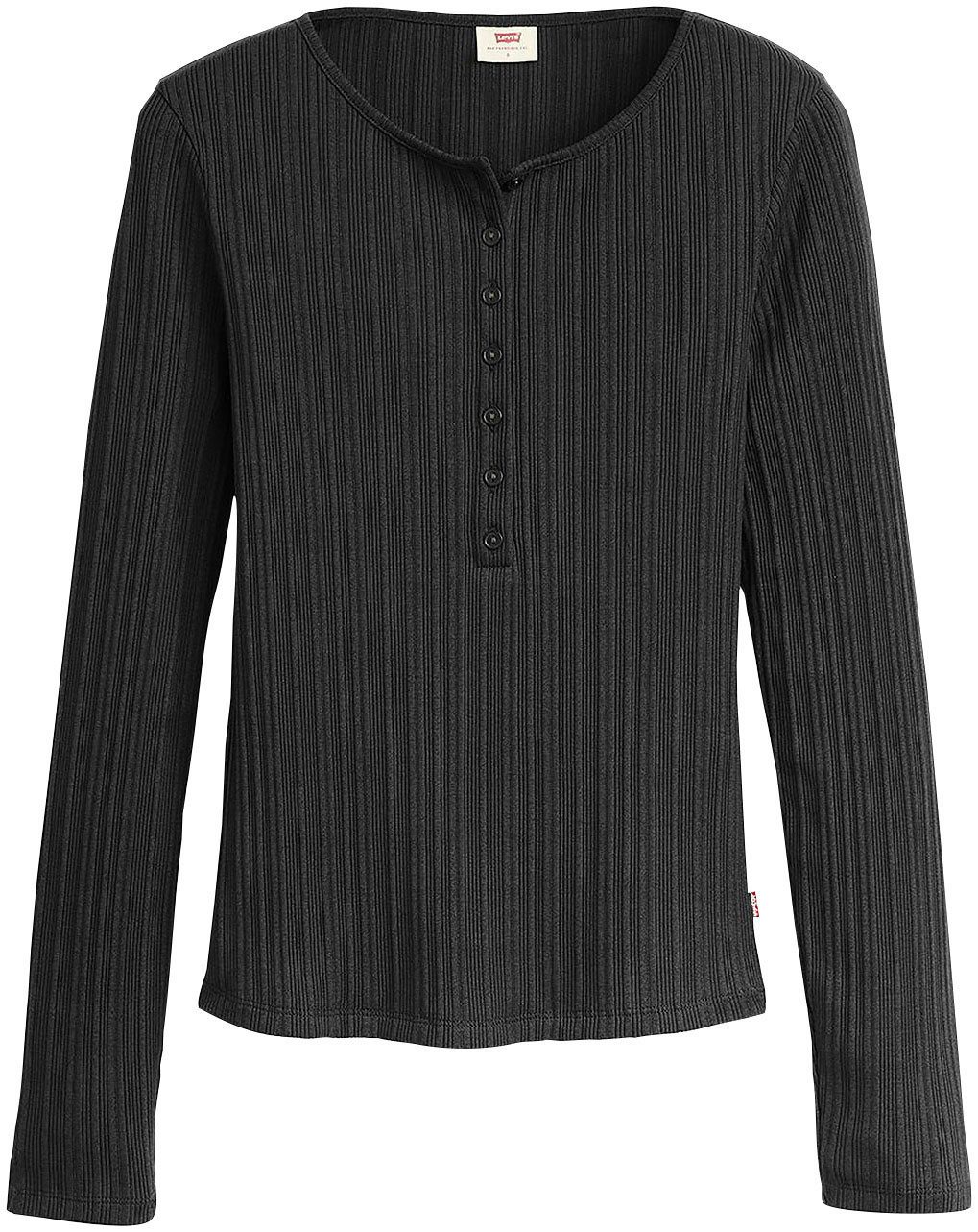 Levi's® Shirt met lange mouwen DRY GOODS VACATIONER LS