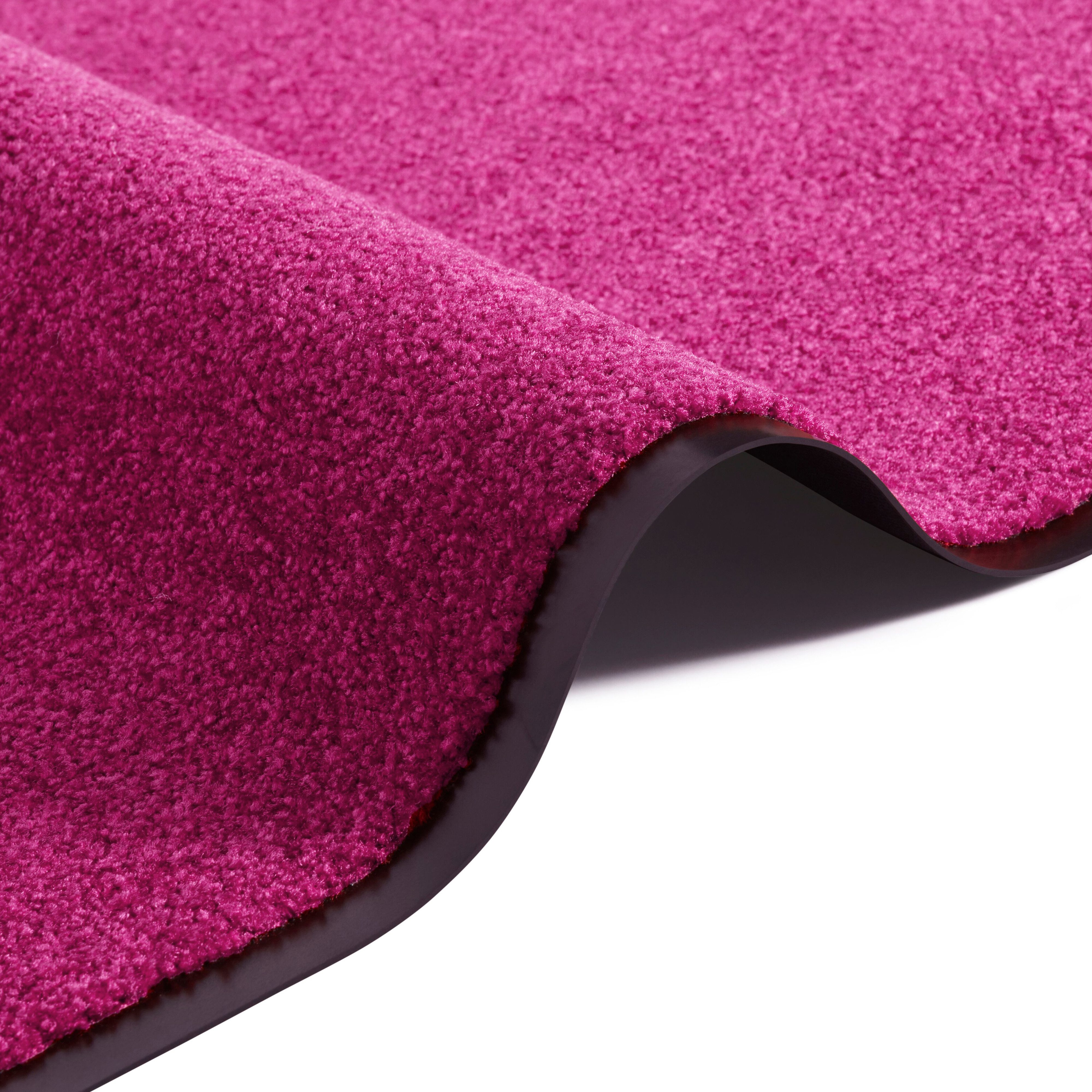 HANSE Home Mat Wash & Clean Vuilopvangmat, deurmat, in- en uitwendig, tapijt, loper, wasbaar