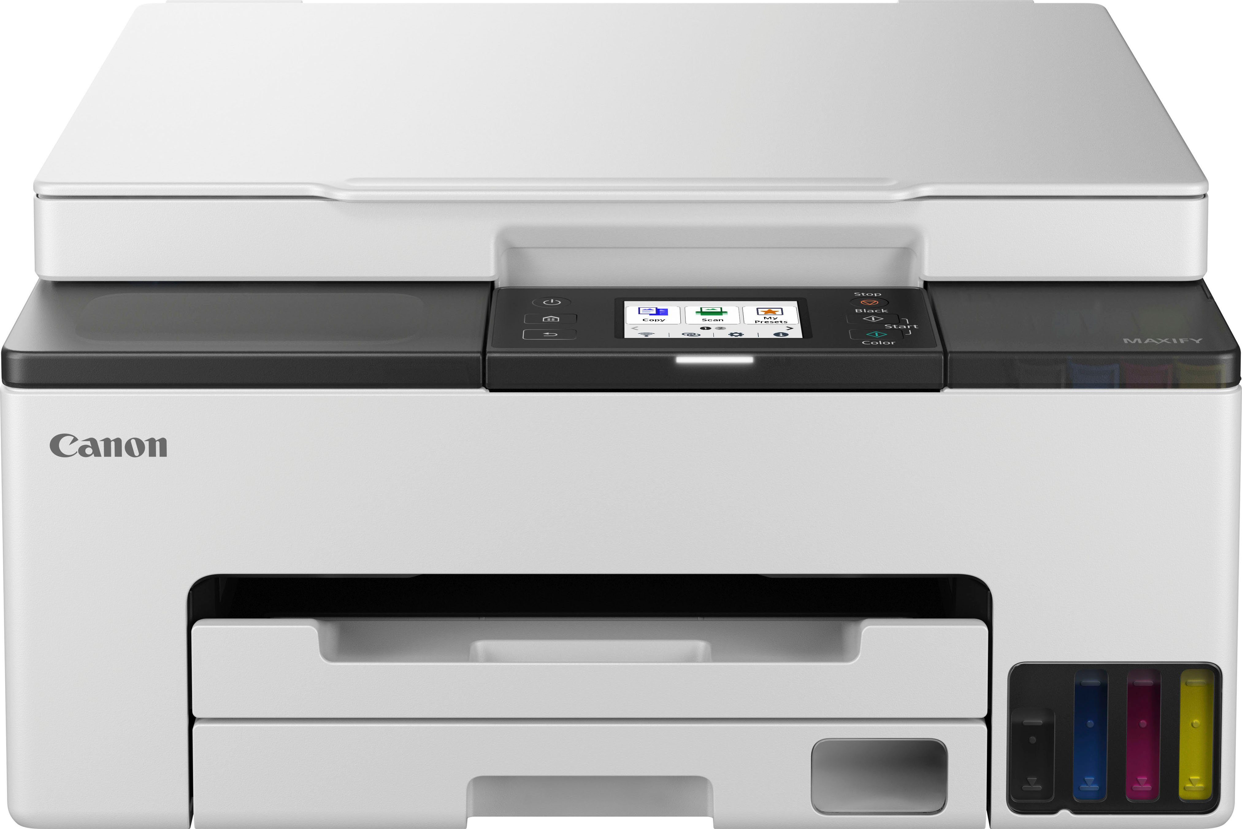 Canon All-in-oneprinter MAXIFY GX1050
