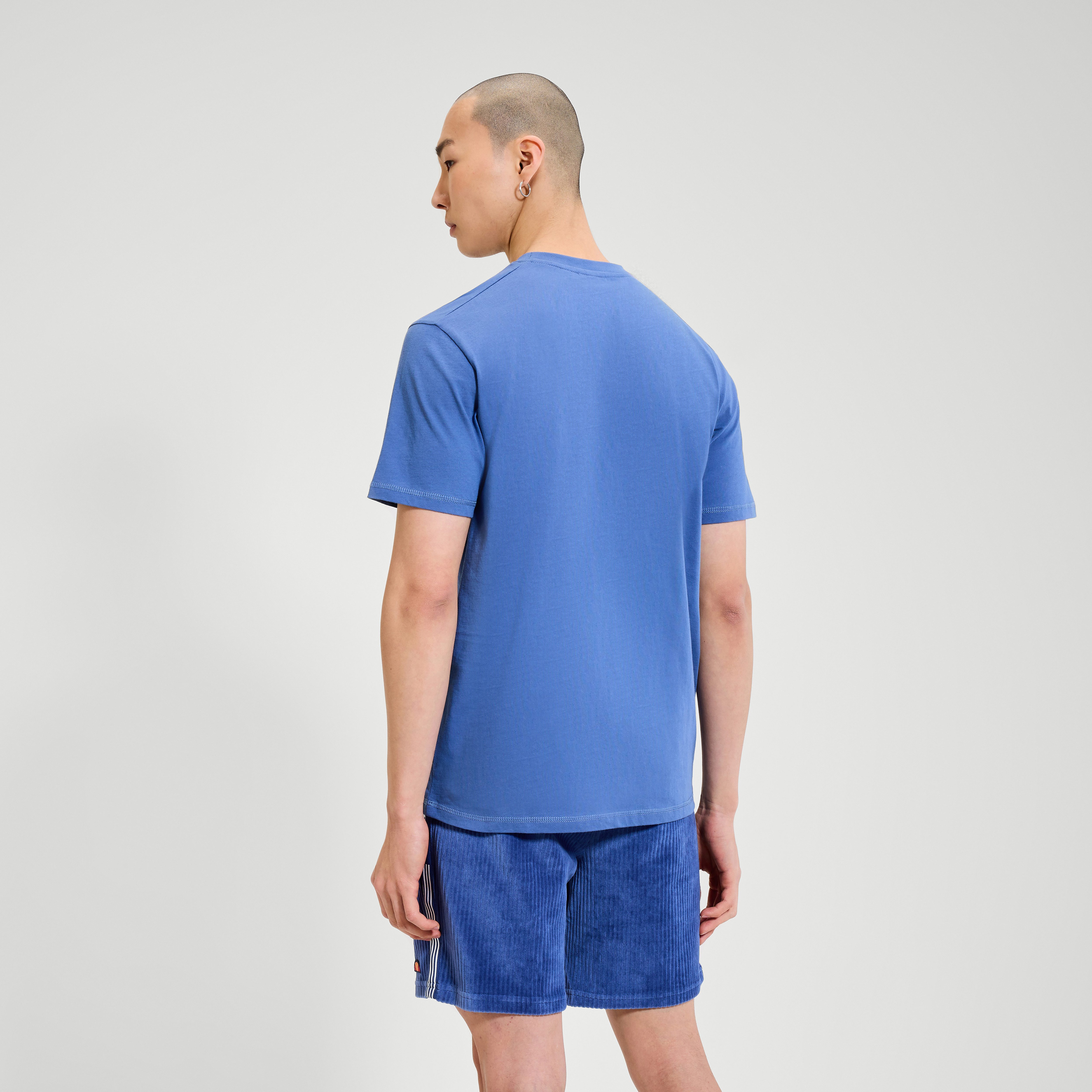 ellesse T-shirt CASSICA TEE (1-delig)