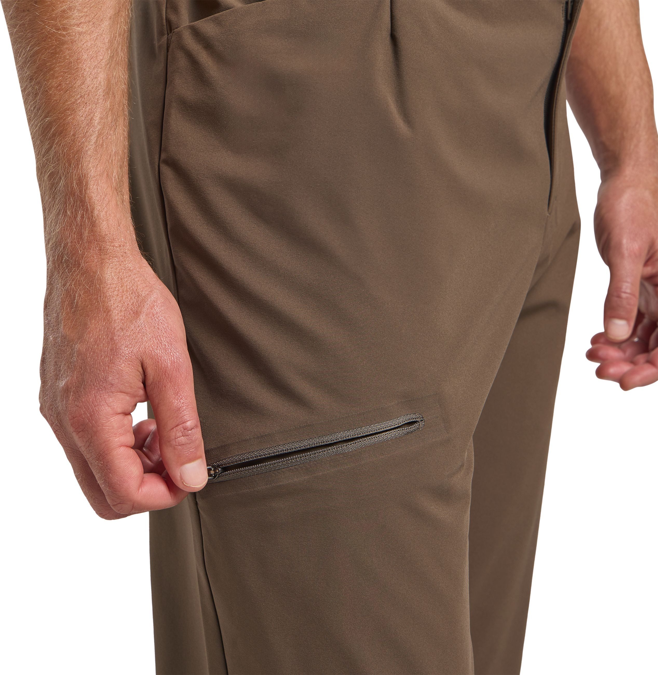 Jack Wolfskin Outdoorbroek PRELIGHT STRIDE PANTS M