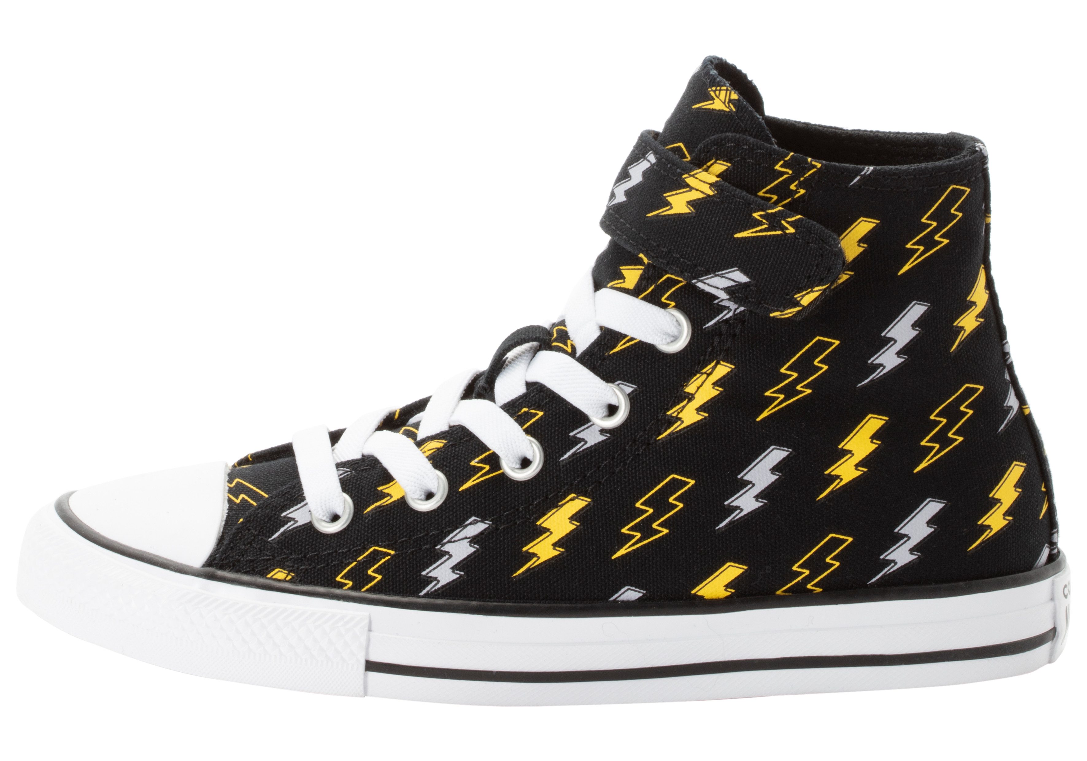 Converse Sneakers CHUCK TAYLOR ALL STAR ELECTRIC BOLT EASY-ON
