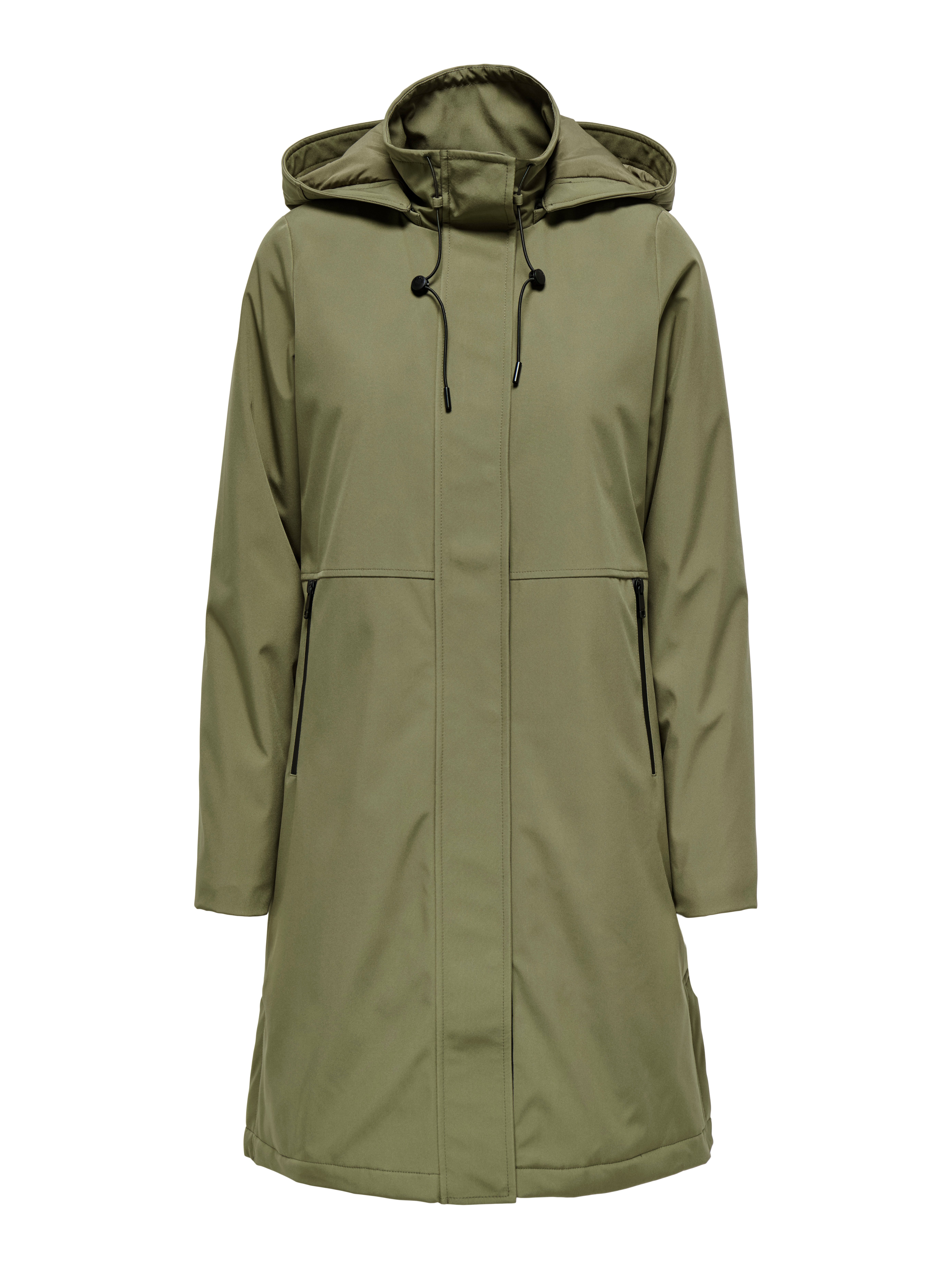 Only Parka ONLKARA LIFE PARKA CC OTW
