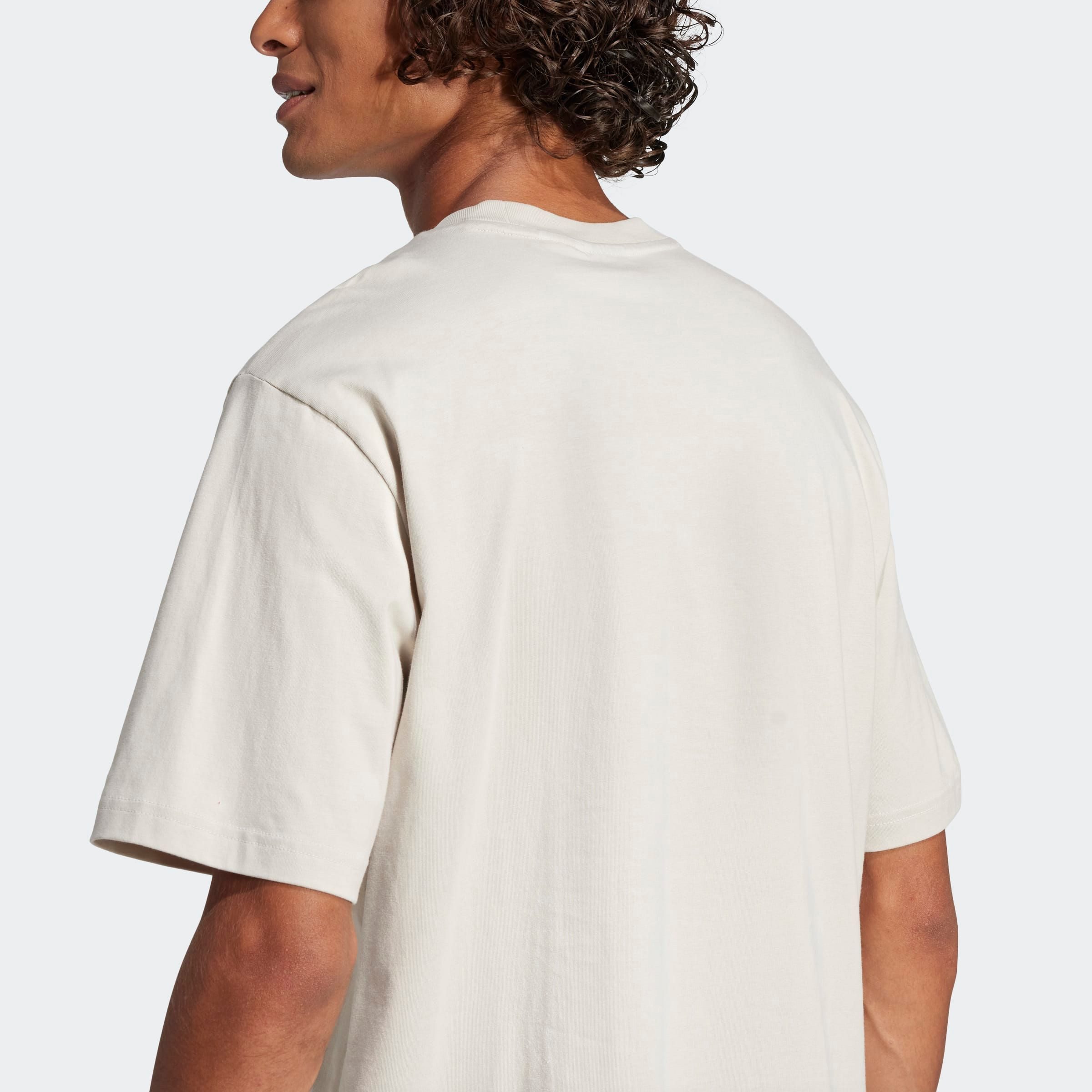 adidas Sportswear T-shirt M LIN SJ T