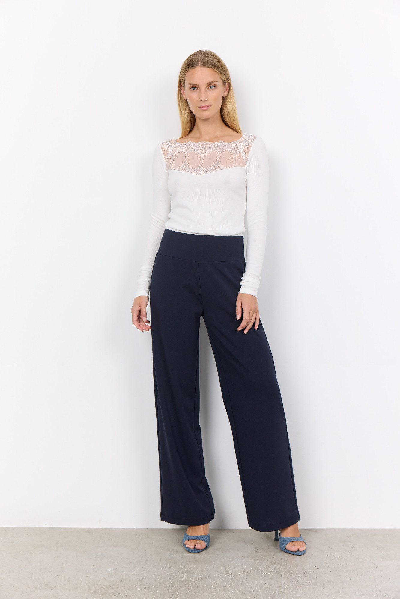 soyaconcept Comfortbroek SC-SIHAM 48
