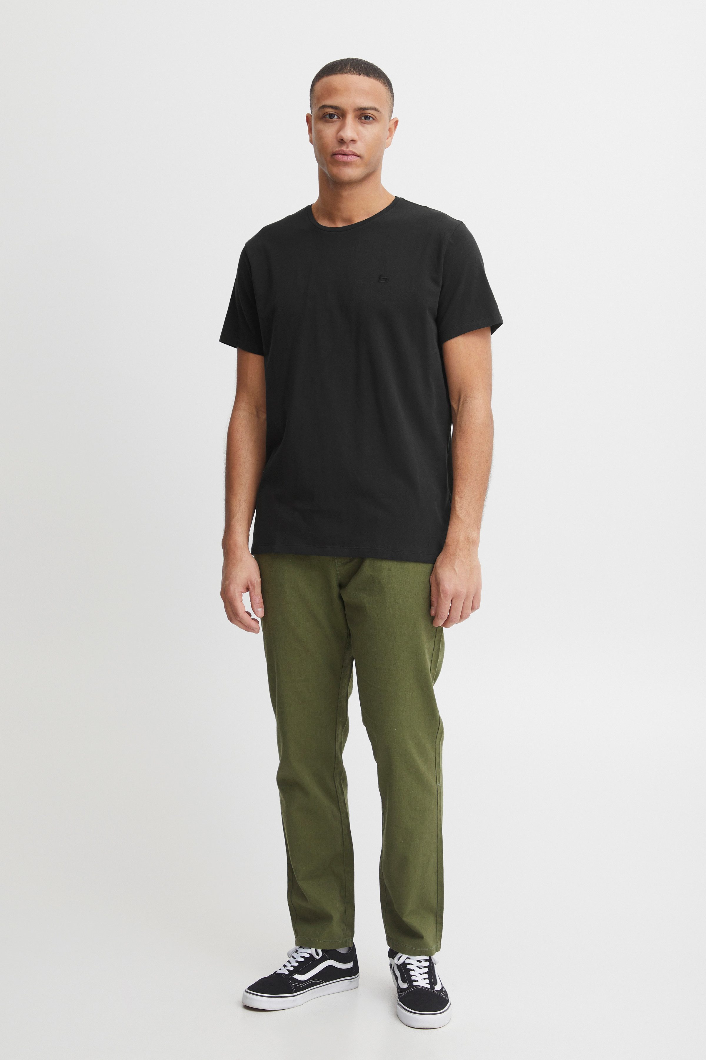 Blend Shirt met korte mouwen BL-T-shirt
