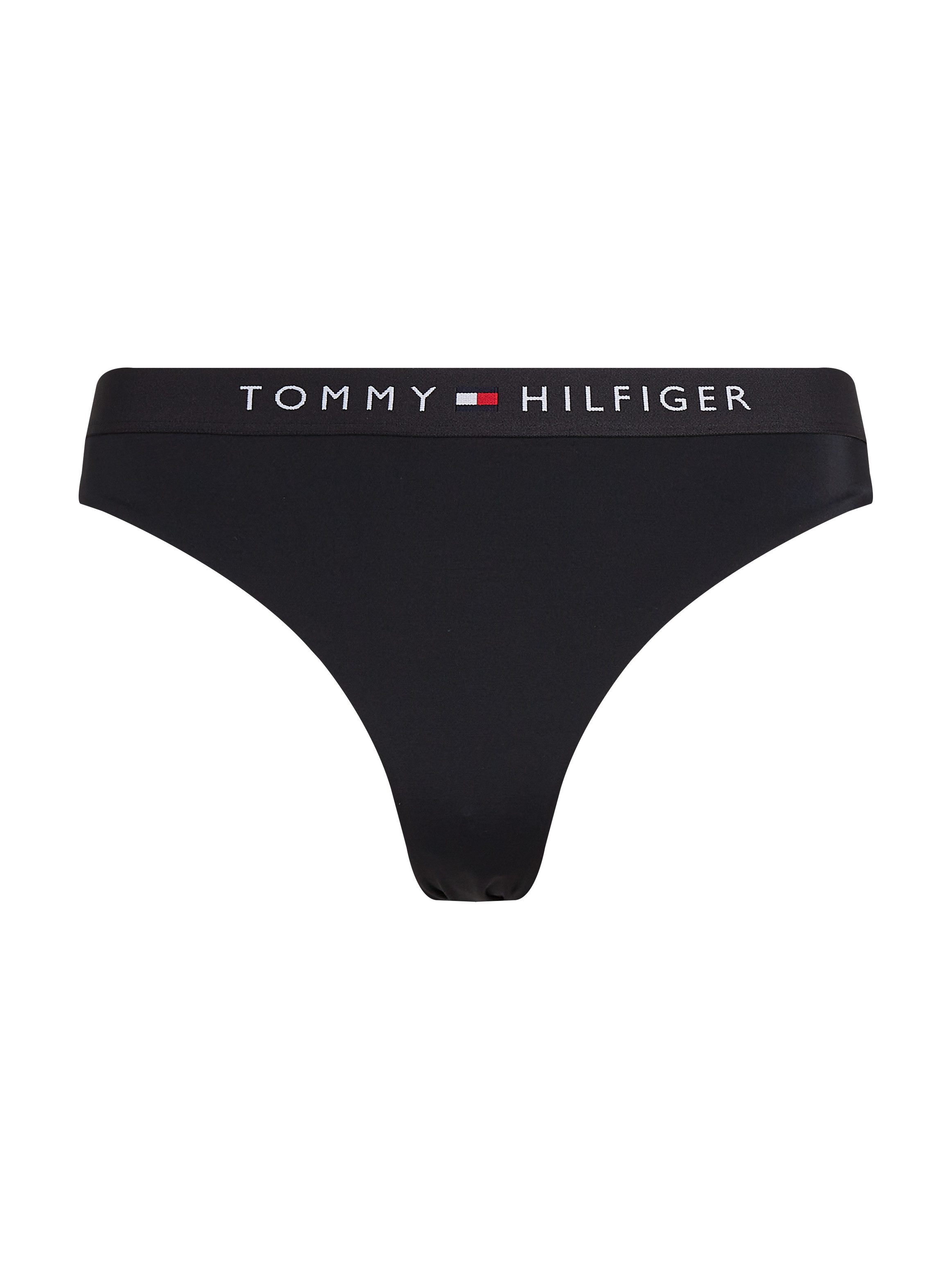 Tommy Hilfiger Swimwear Bikinibroekje TH CLASSIC BIKINI (EXT SIZES)