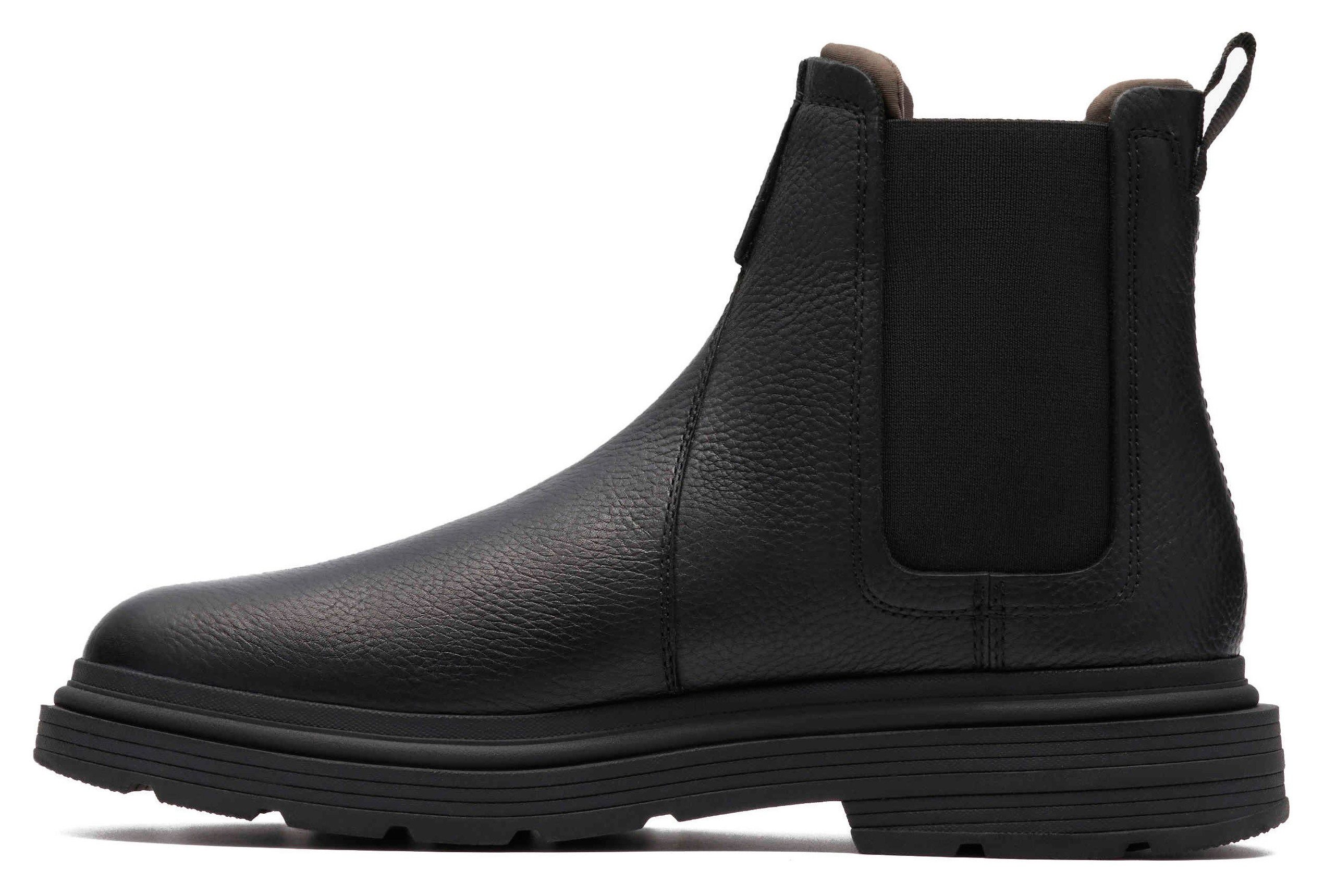 Clarks Chelsea-boots Badbury