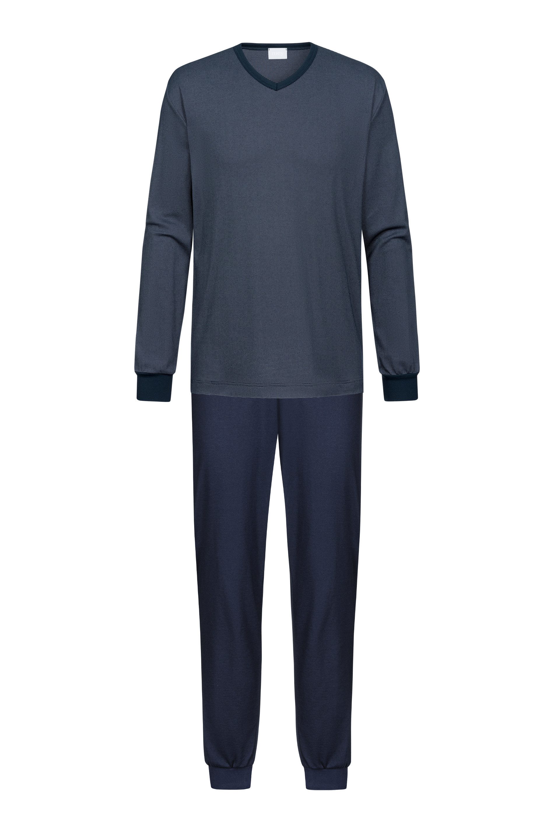 Mey Pyjama BENNISON (2-delig)