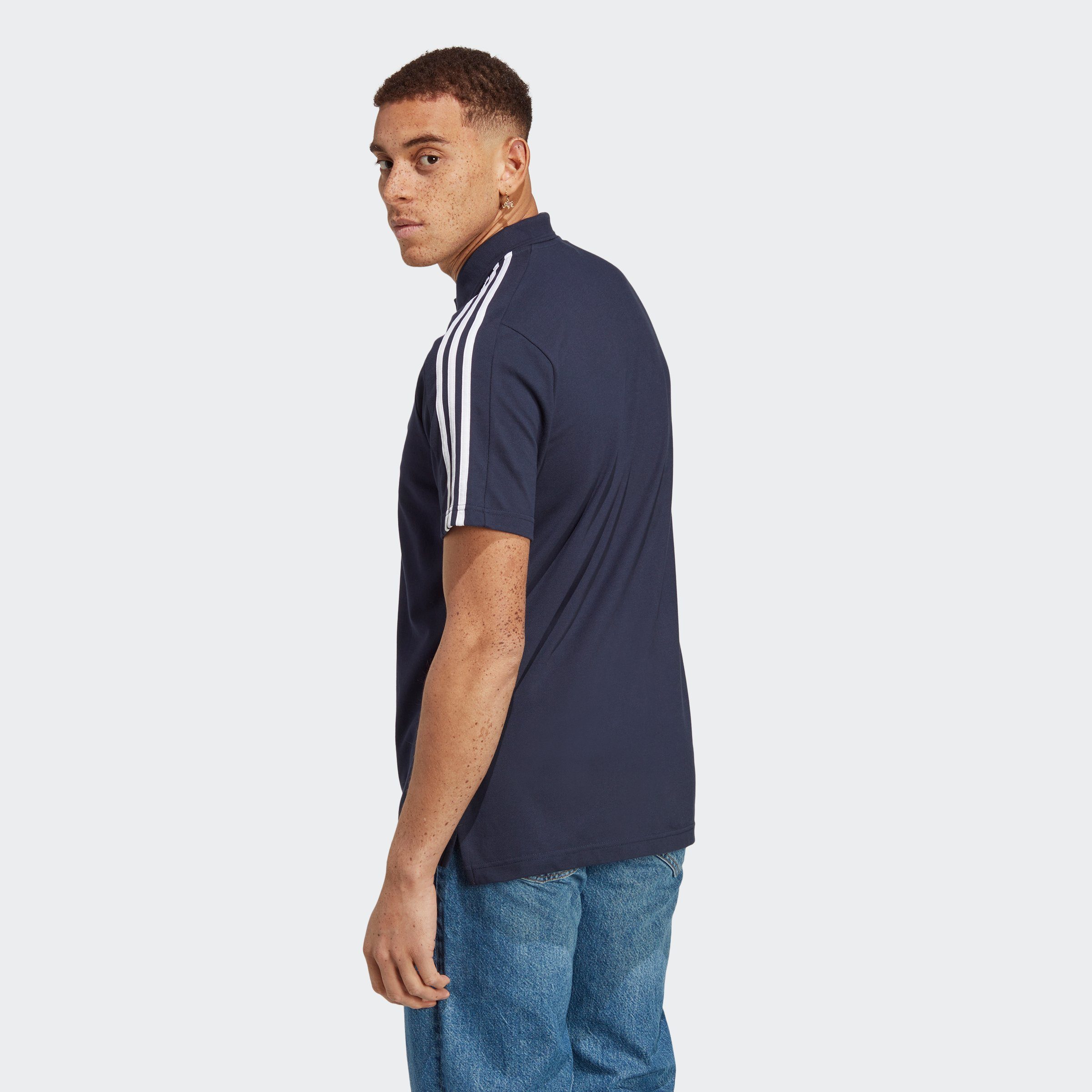 adidas Sportswear Poloshirt M 3S PQ PS